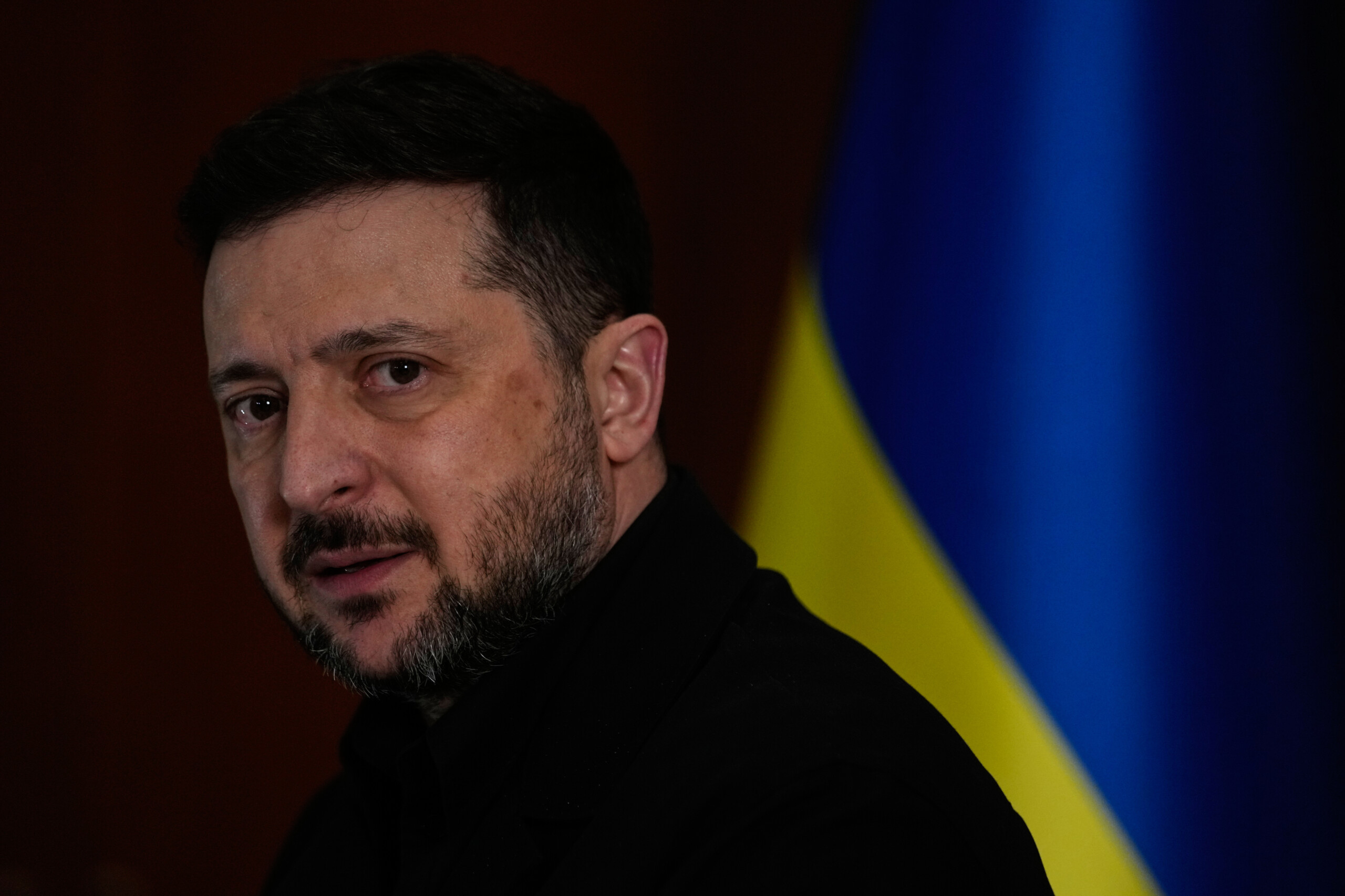 ukraine zelensky ready to respond to breaches of the easter truce scaled
