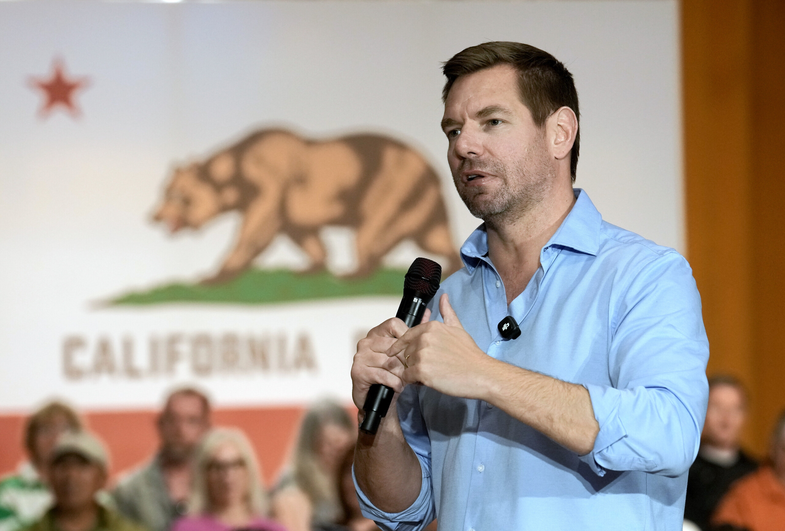 usa democratic candidate for california governor accused of harassment by 4 women scaled