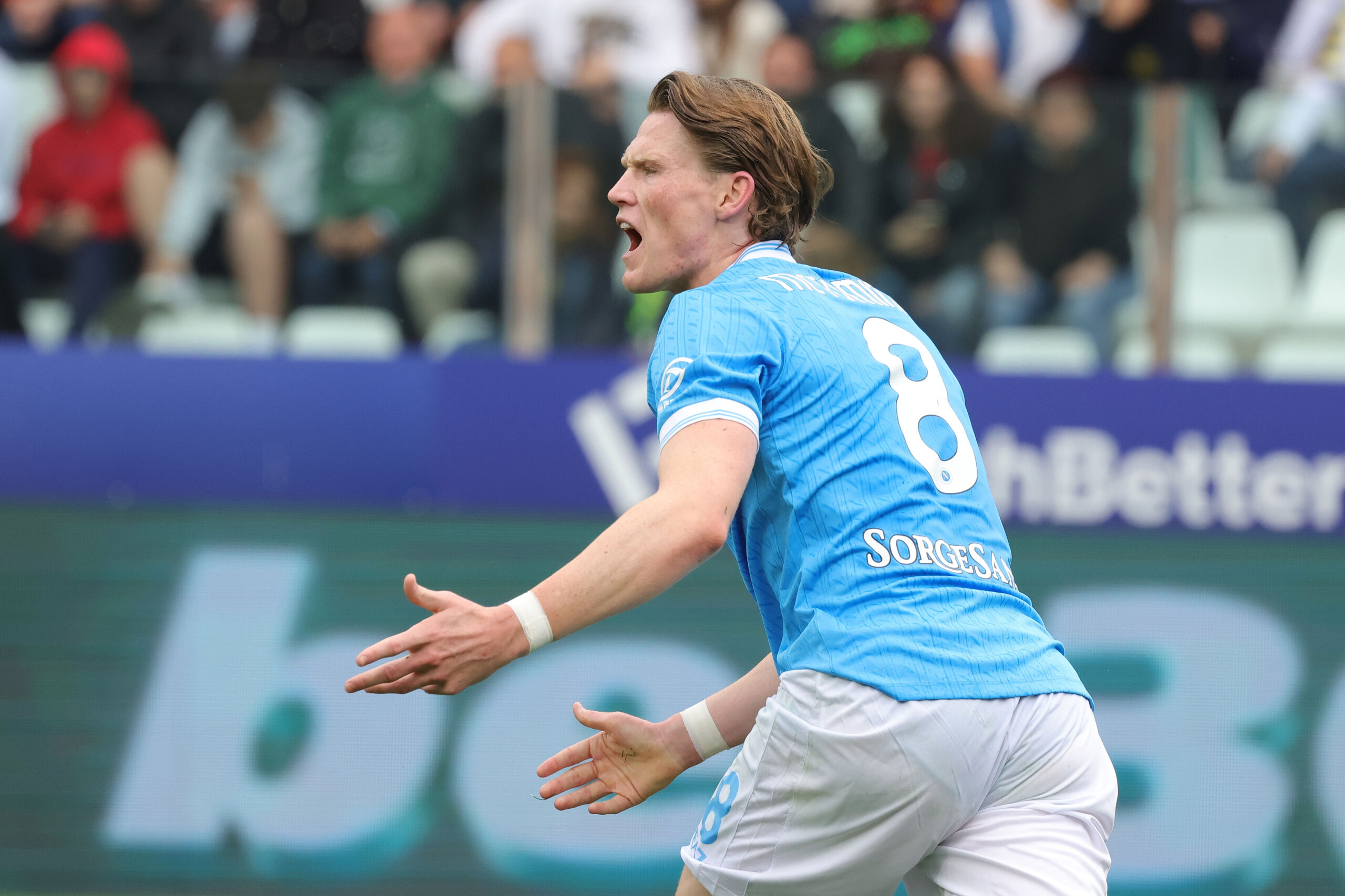 football serie a mctominay equalises after strefezzas opener parma 1 1 napoli scaled