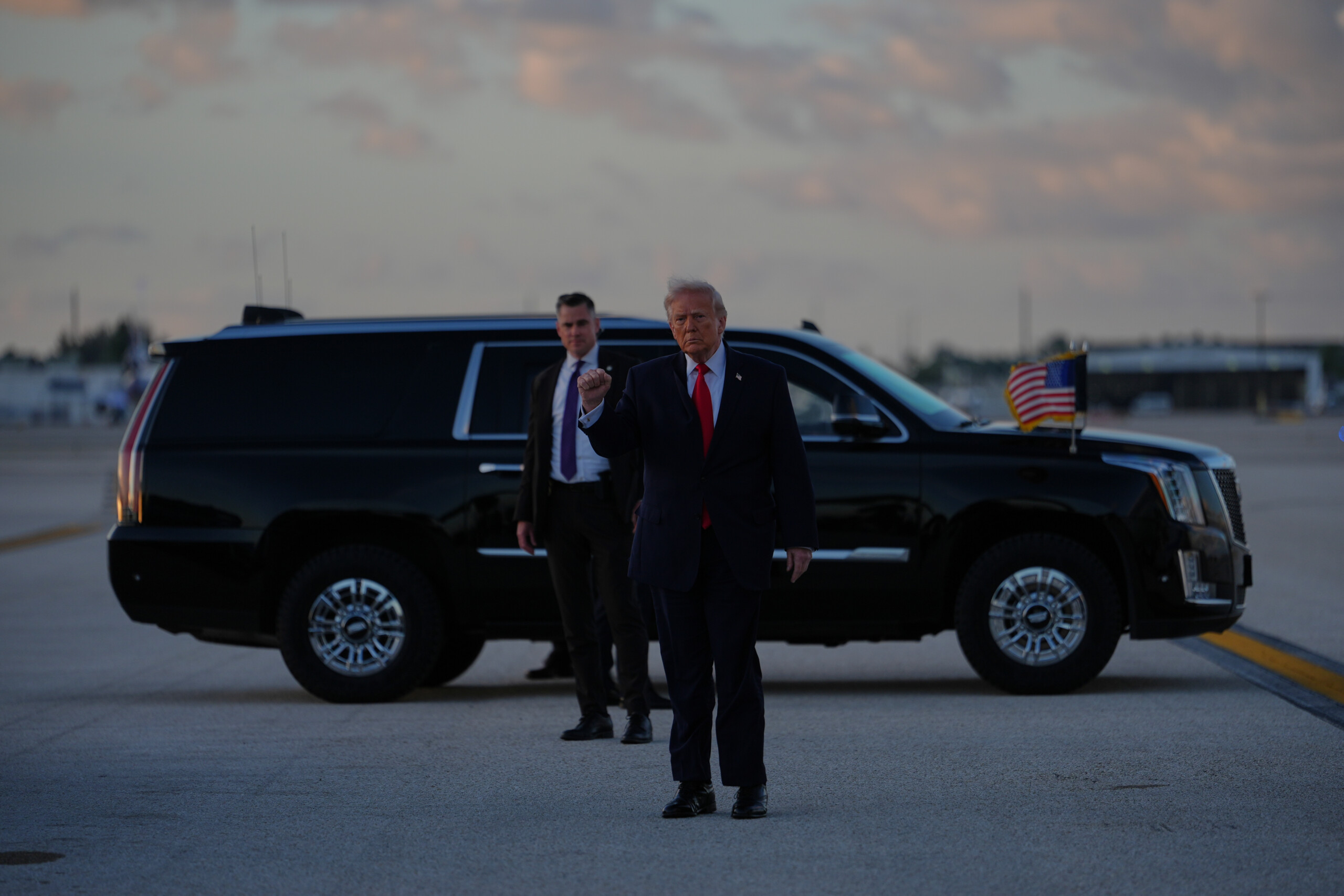 Iran, Trump: ‘Naval blockade of the Strait of Hormuz with immediate effect’ 1 iran trump naval blockade of the strait of hormuz with immediate effect scaled