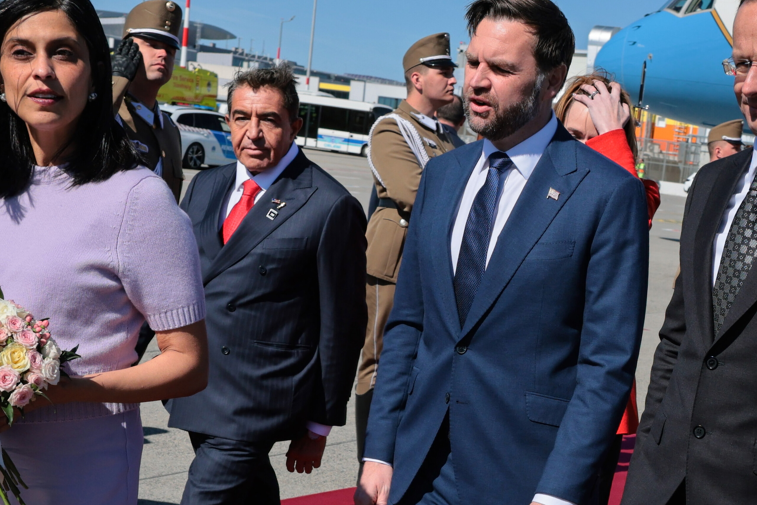 iran vance talks with tehran end without agreement scaled