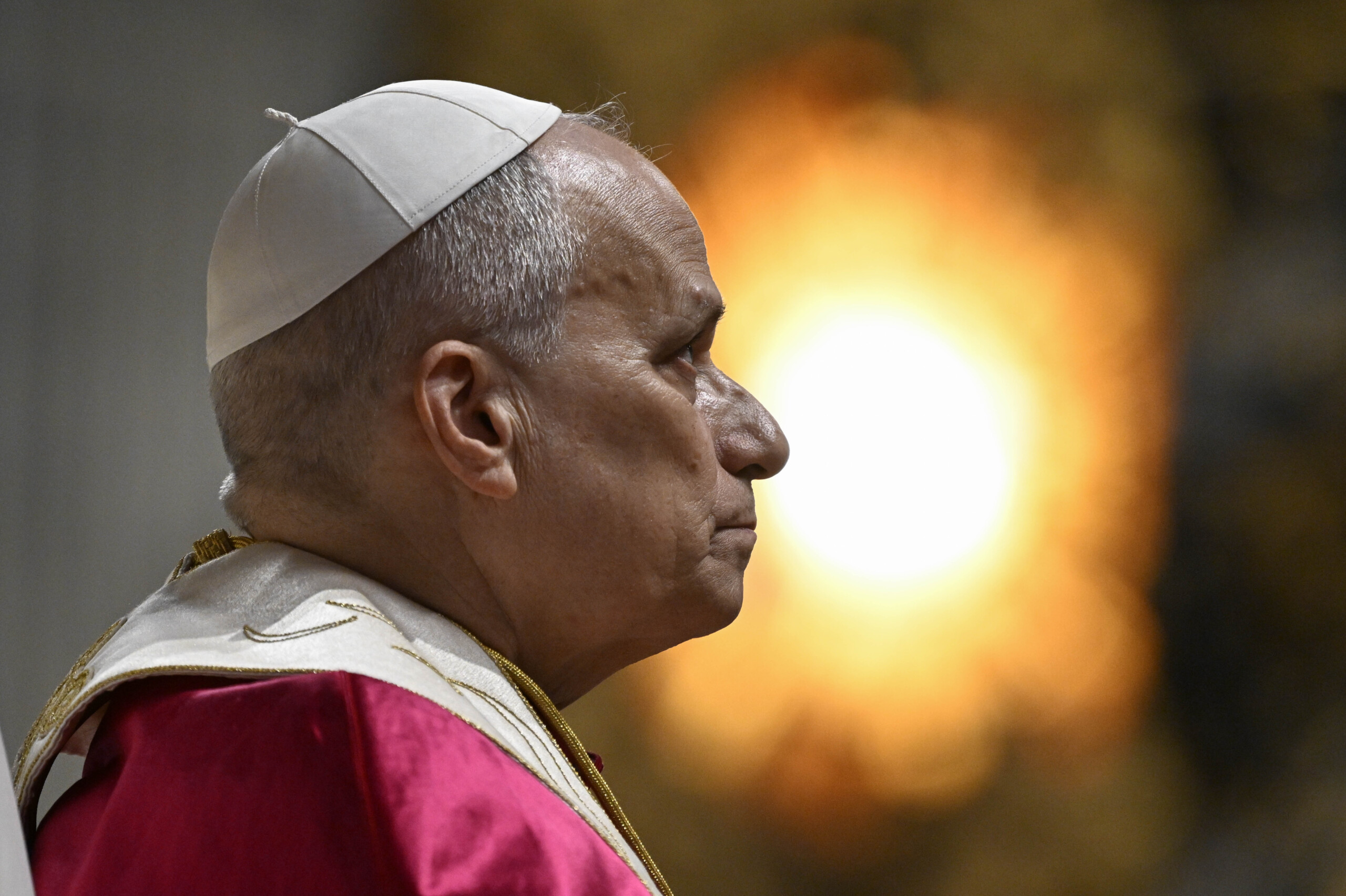 Pope: ‘The world is in such need of peace’ 1 pope the world is in such need of peace scaled