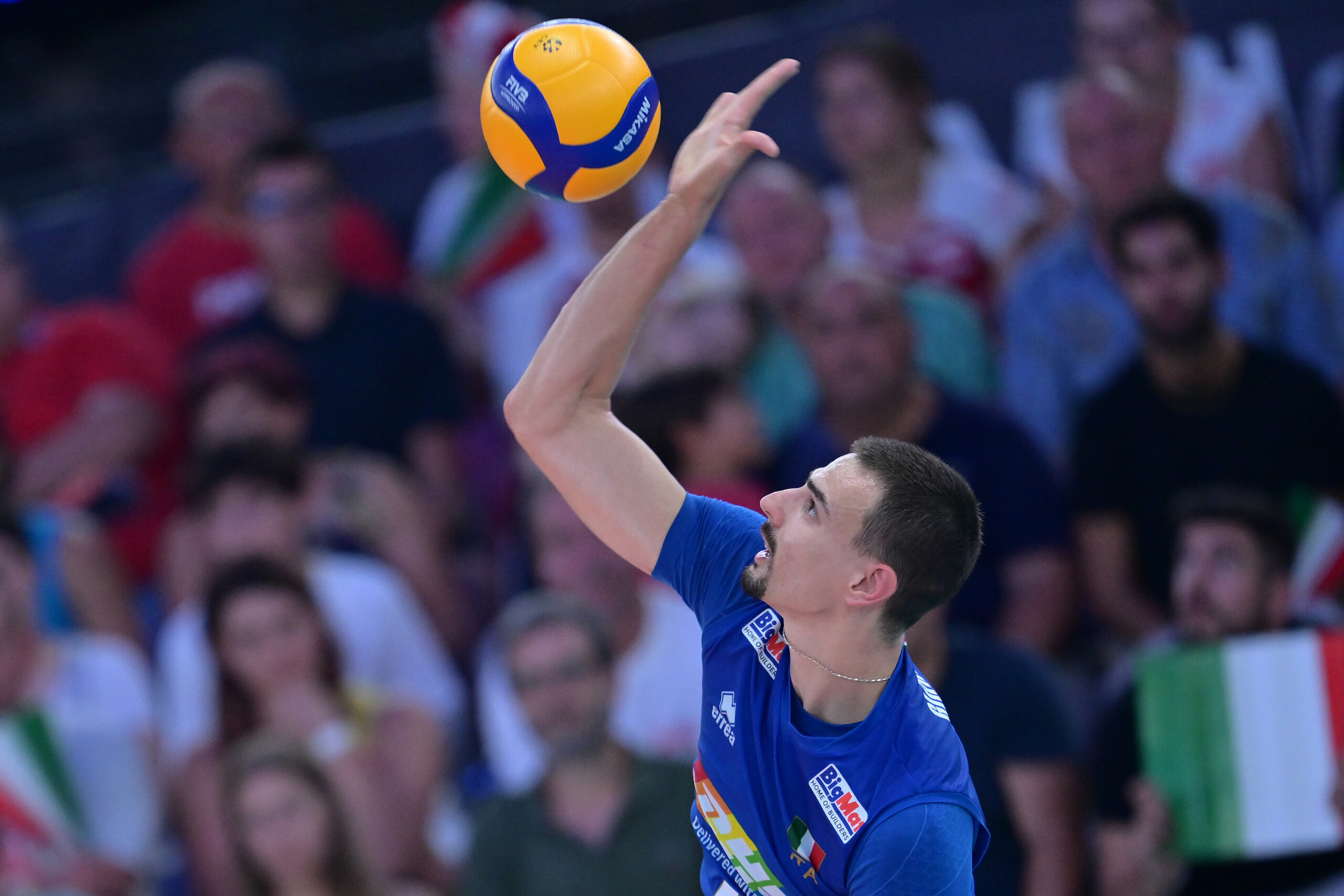 volleyball mens super league perugia beat piacenza to reach the scudetto final scaled