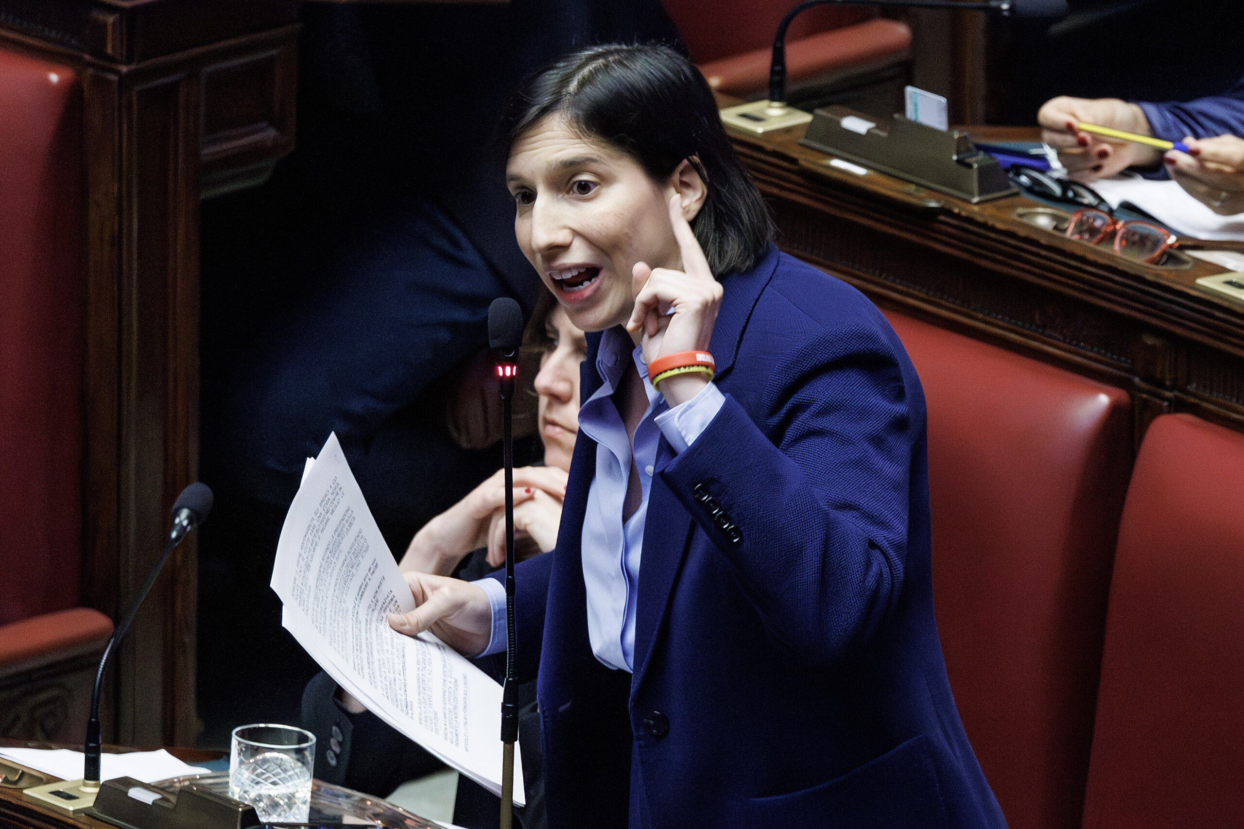 Government, Schlein: "The longest in office without doing anything is already a record" 1 government schlein the longest in office without doing anything is already a record scaled