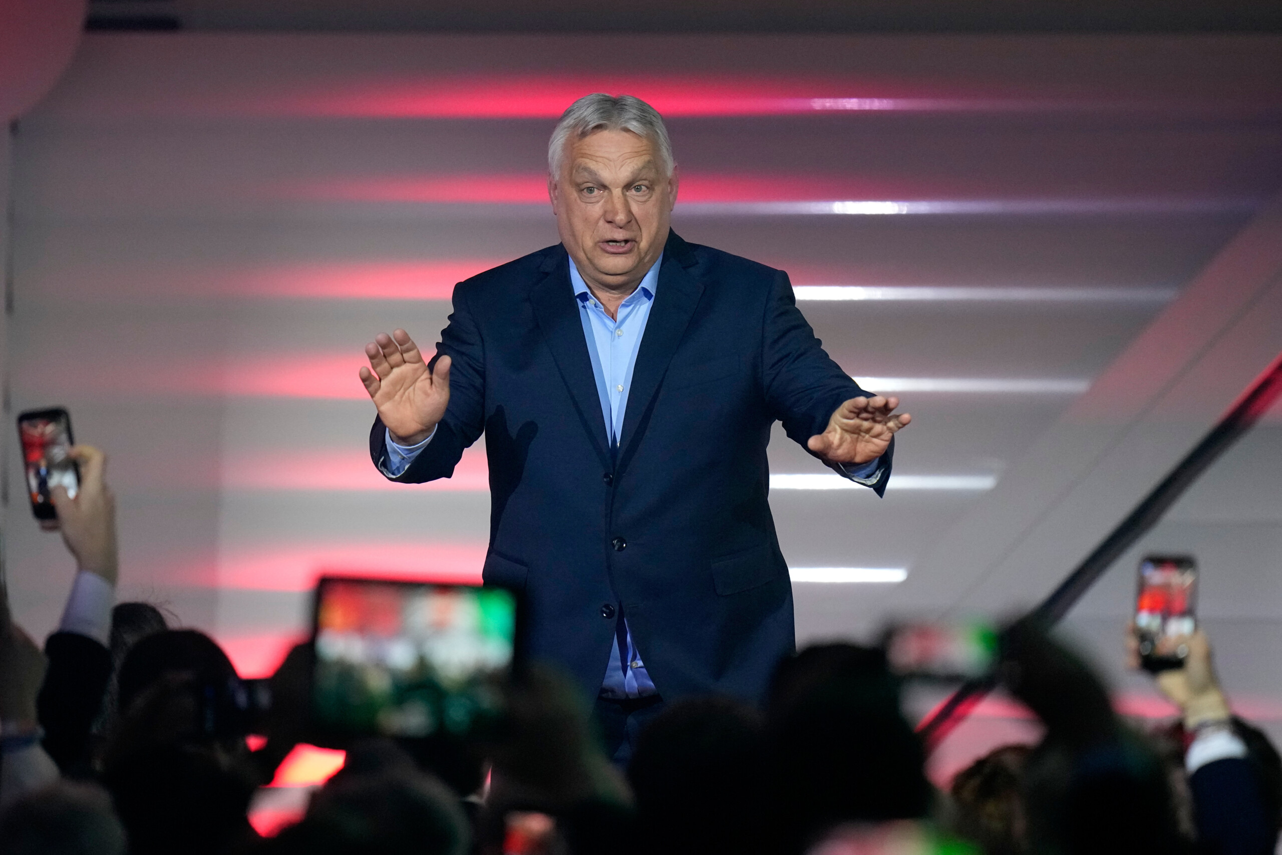 Hungary, Lega: ‘The voters are always right; a lesson in democracy from Orbán’ 1 hungary lega the voters are always right a lesson in democracy from orban scaled
