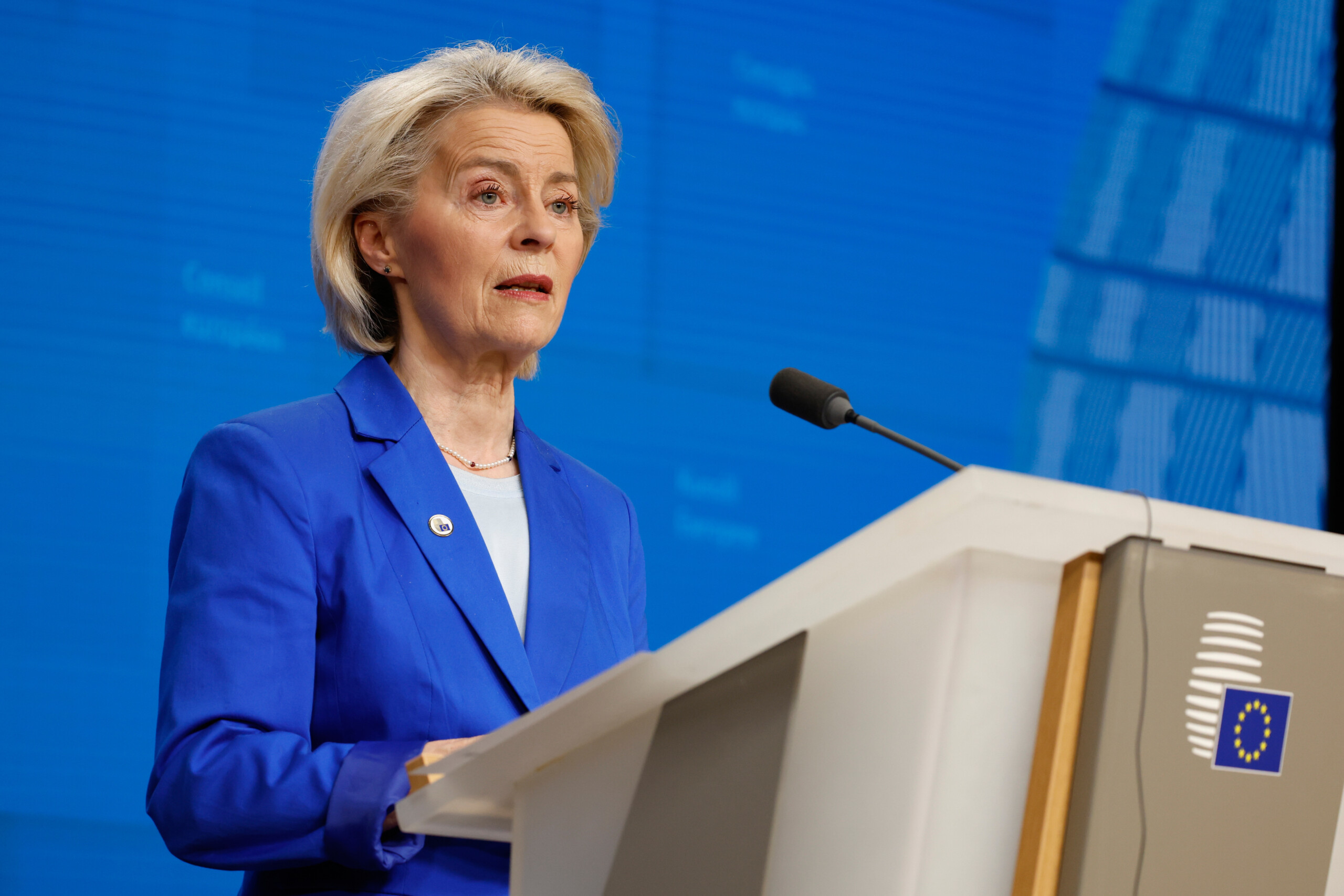 Iran, von der Leyen: ‘All parties must respect Lebanon's sovereignty and observe the ceasefire’ 1 iran von der leyen all parties must respect lebanons sovereignty and observe the ceasefire scaled