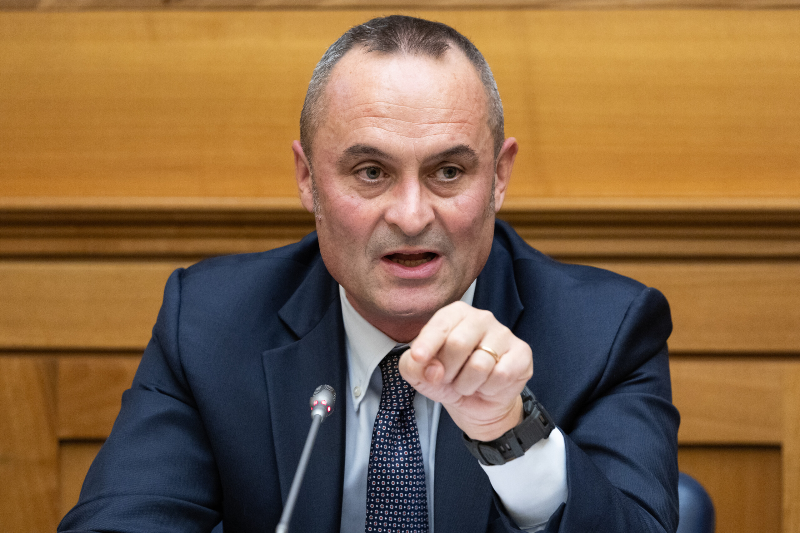 fi enrico costa elected by acclamation as the new leader of the parliamentary group in the chamber of deputies scaled