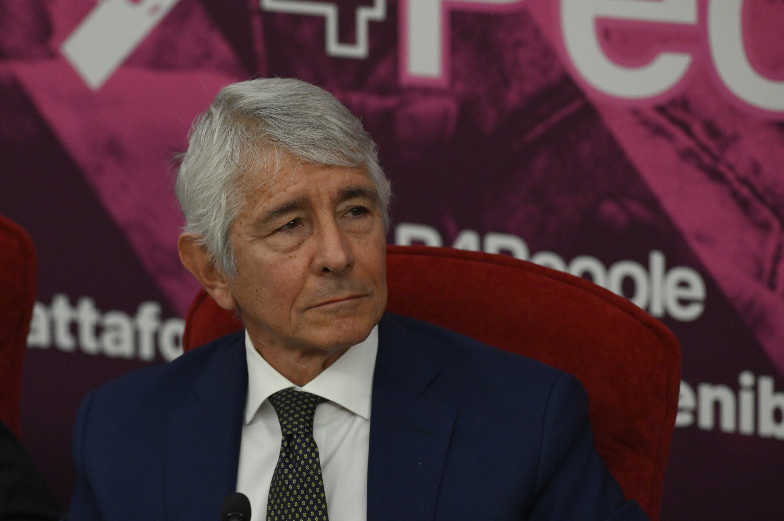 Football, Abodi: ‘FIGC elections? Without unity, the defeat in Bosnia will be meaningless’ 1 football abodi figc elections without unity the defeat in bosnia will be meaningless scaled