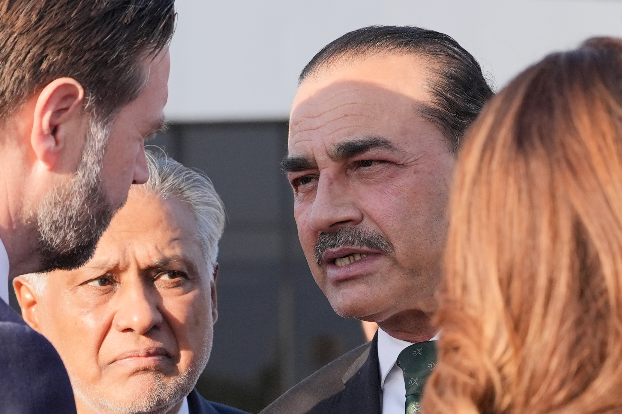 Iran: Pakistan proposes second round of talks with US in Islamabad 1 iran pakistan proposes second round of talks with us in islamabad