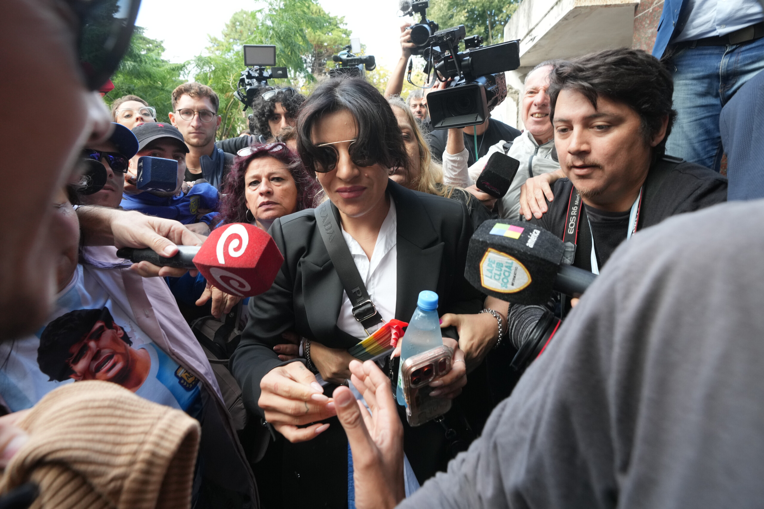 maradona trial over death resumes family lawyer confidence in judges scaled