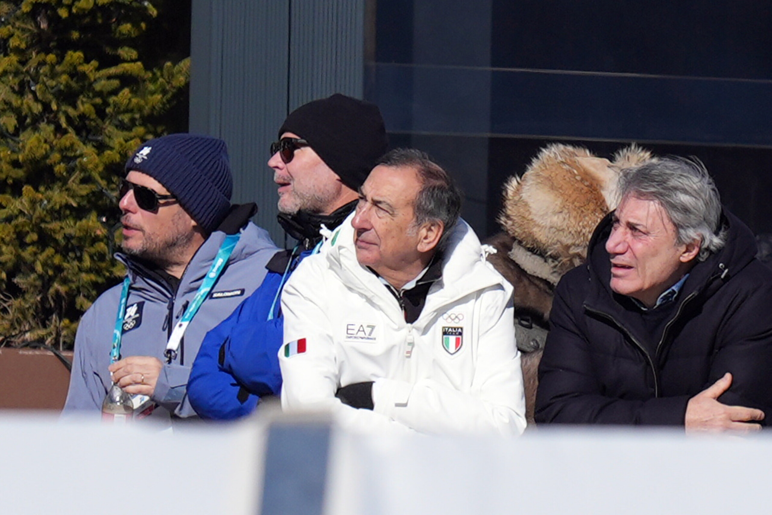 olympics sala the 2036 summer games are an ambitious challenge scaled