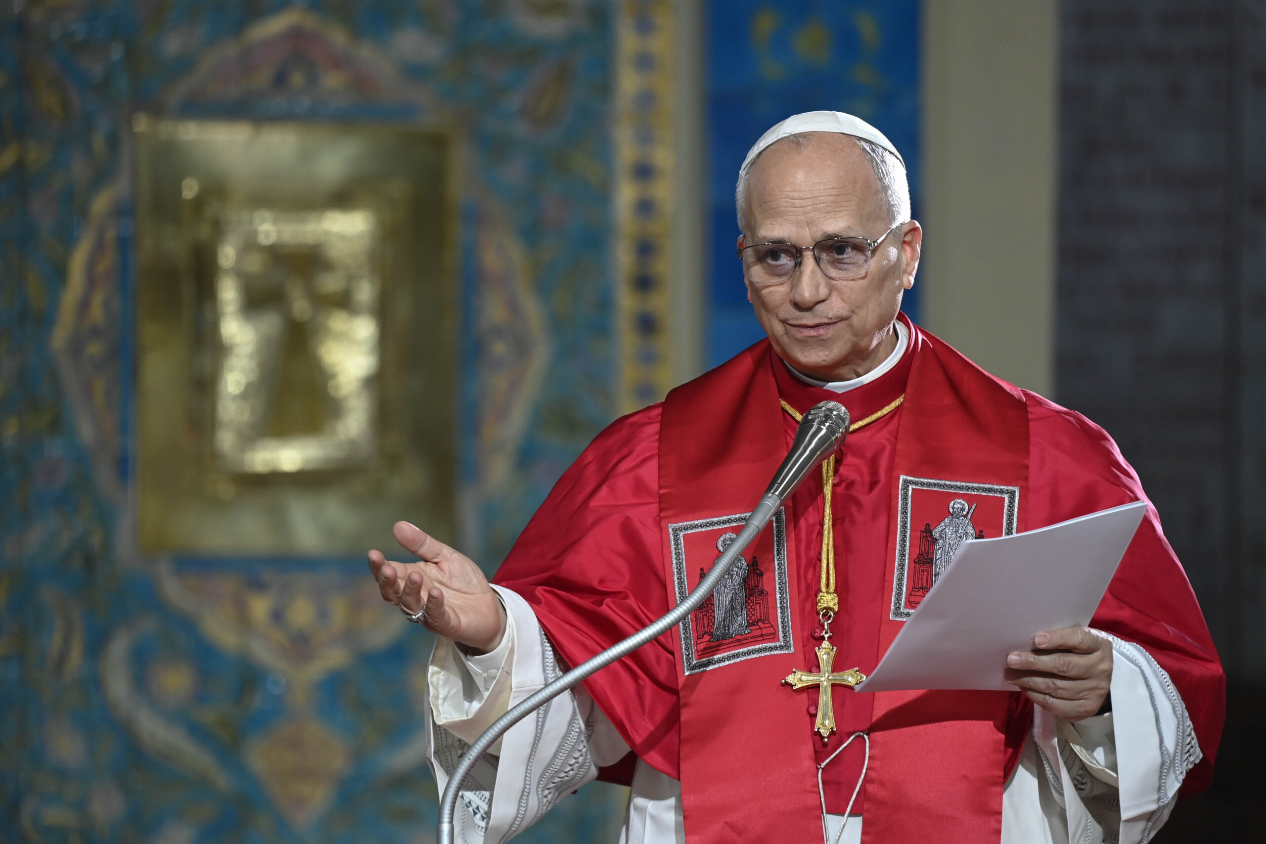 Pope: ‘Democracy is healthy only when it has a true vision of the human person’ 1 pope democracy is healthy only when it has a true vision of the human person scaled