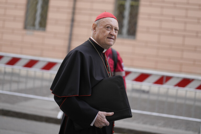 cardinal ravasi trumps clumsy outburst about the pope has actually united catholics