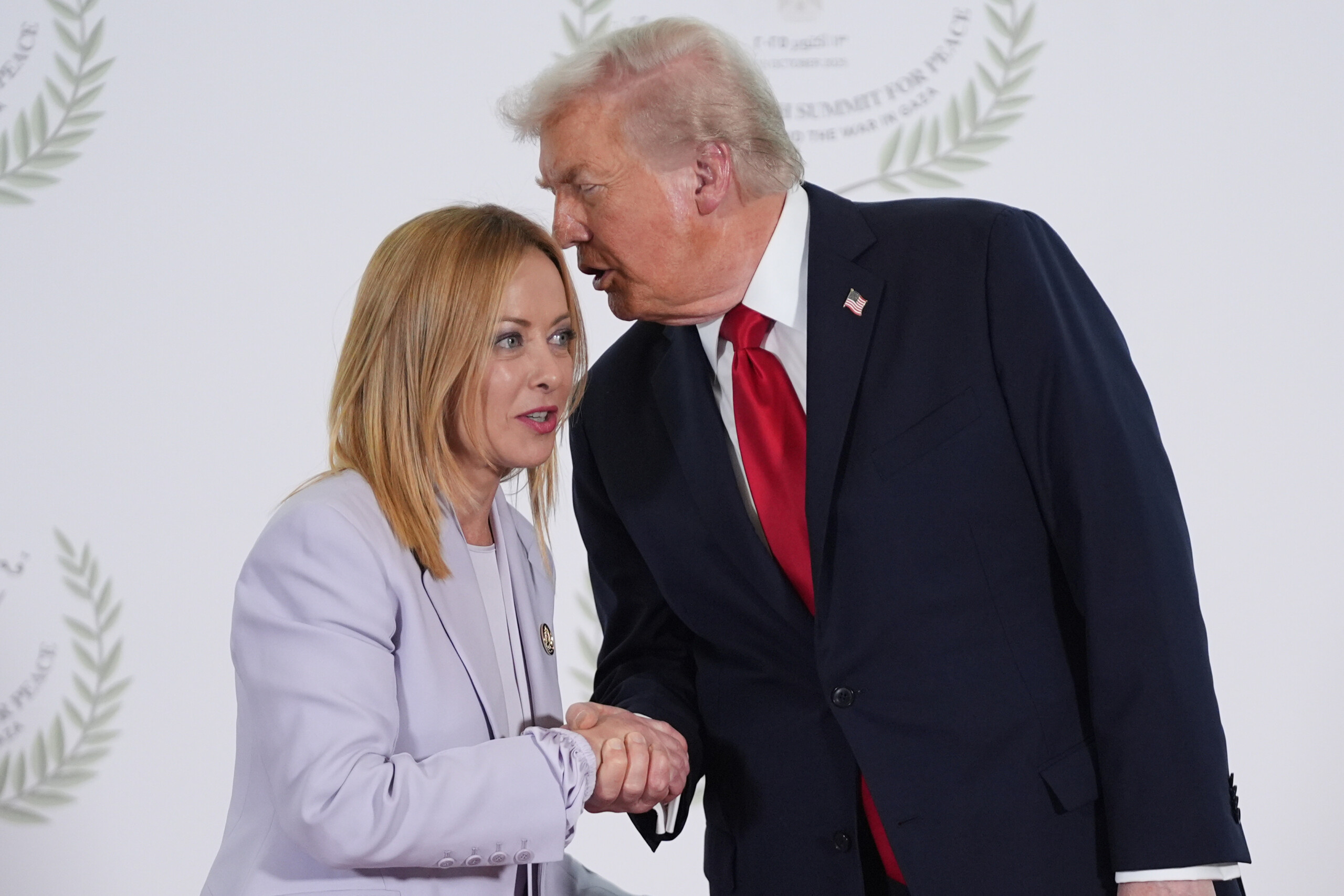 Government: Trump criticises Meloni again: ‘We no longer have the same relationship’ 1 government trump criticises meloni again we no longer have the same relationship scaled