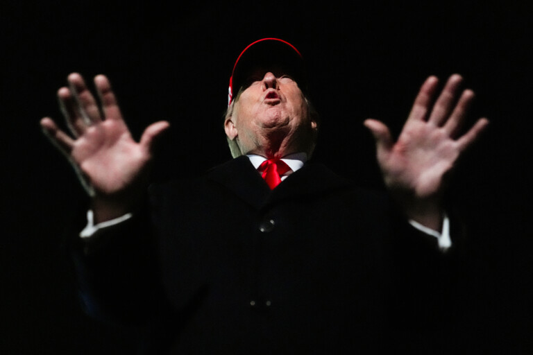 iran trump agreement highly likely by the end of april