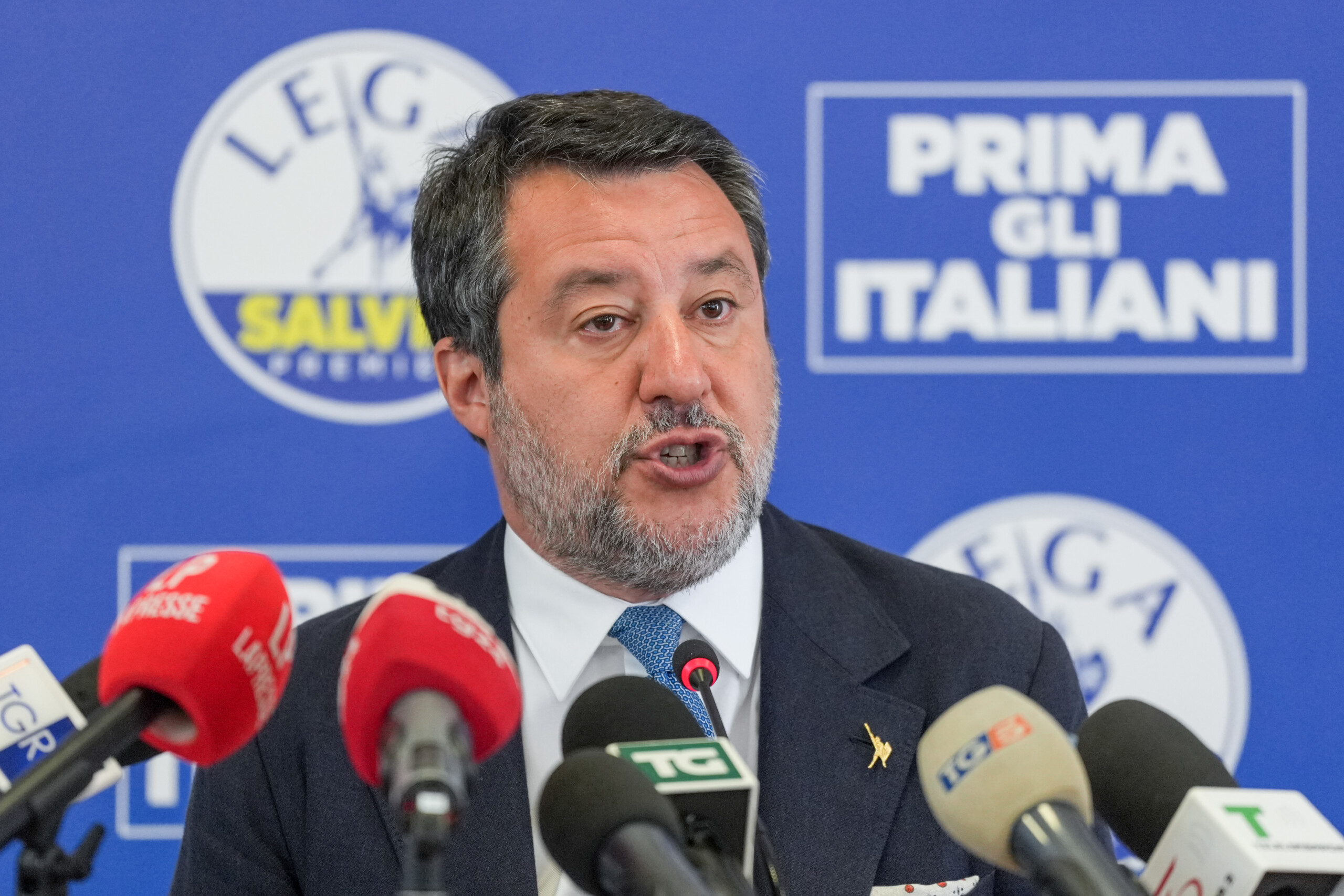 milan salvini nervous room square on saturday also for the city not just for the rich scaled