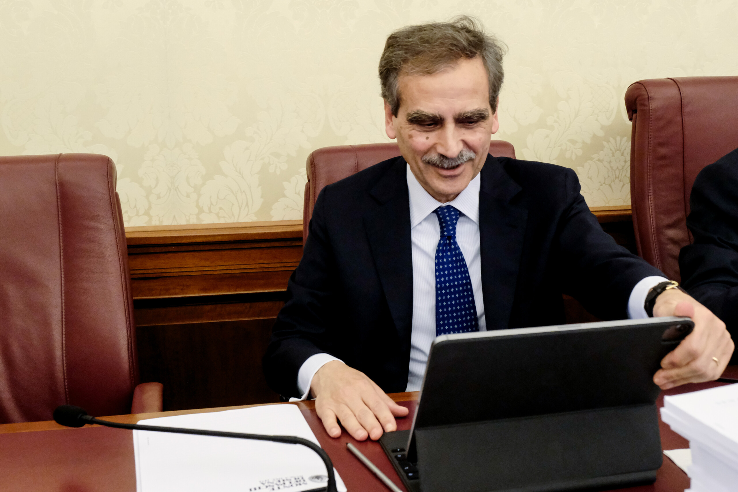 MPS, Lovaglio: ‘I can't wait to get started again’ 1 mps lovaglio i cant wait to get started again scaled