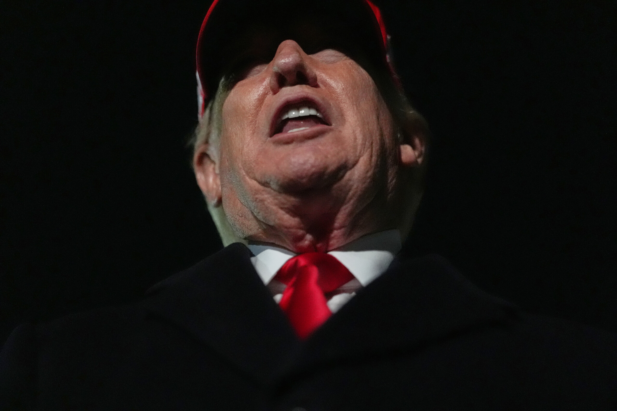 Trump: ‘Someone tell the Pope that Tehran has killed 42,000 innocent people’ 1 trump someone tell the pope that tehran has killed 42000 innocent people scaled