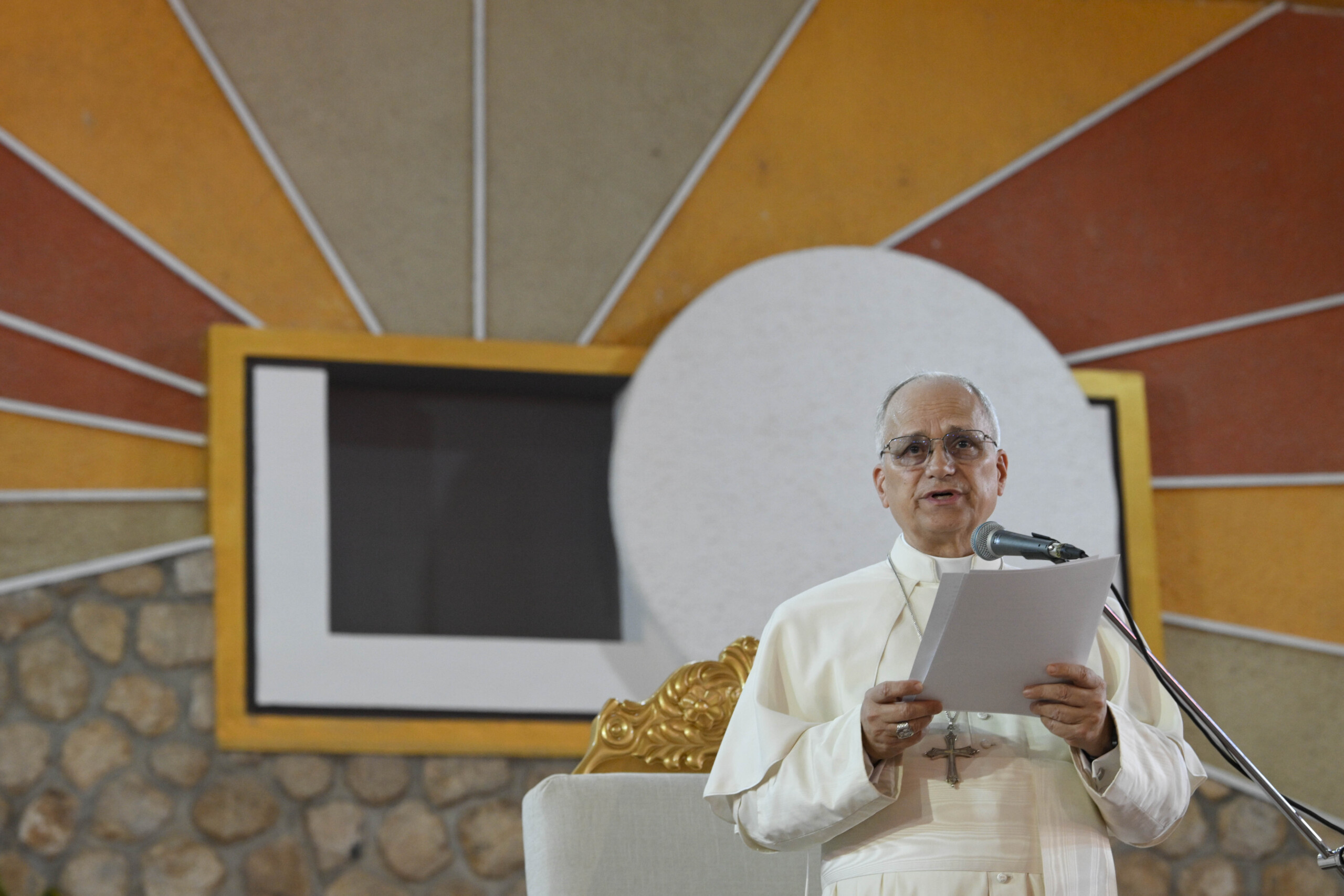 Abuse, Pope: "Listen to the victims and not minimize the evil" 1 abuse pope listen to the victims and not minimize the evil scaled