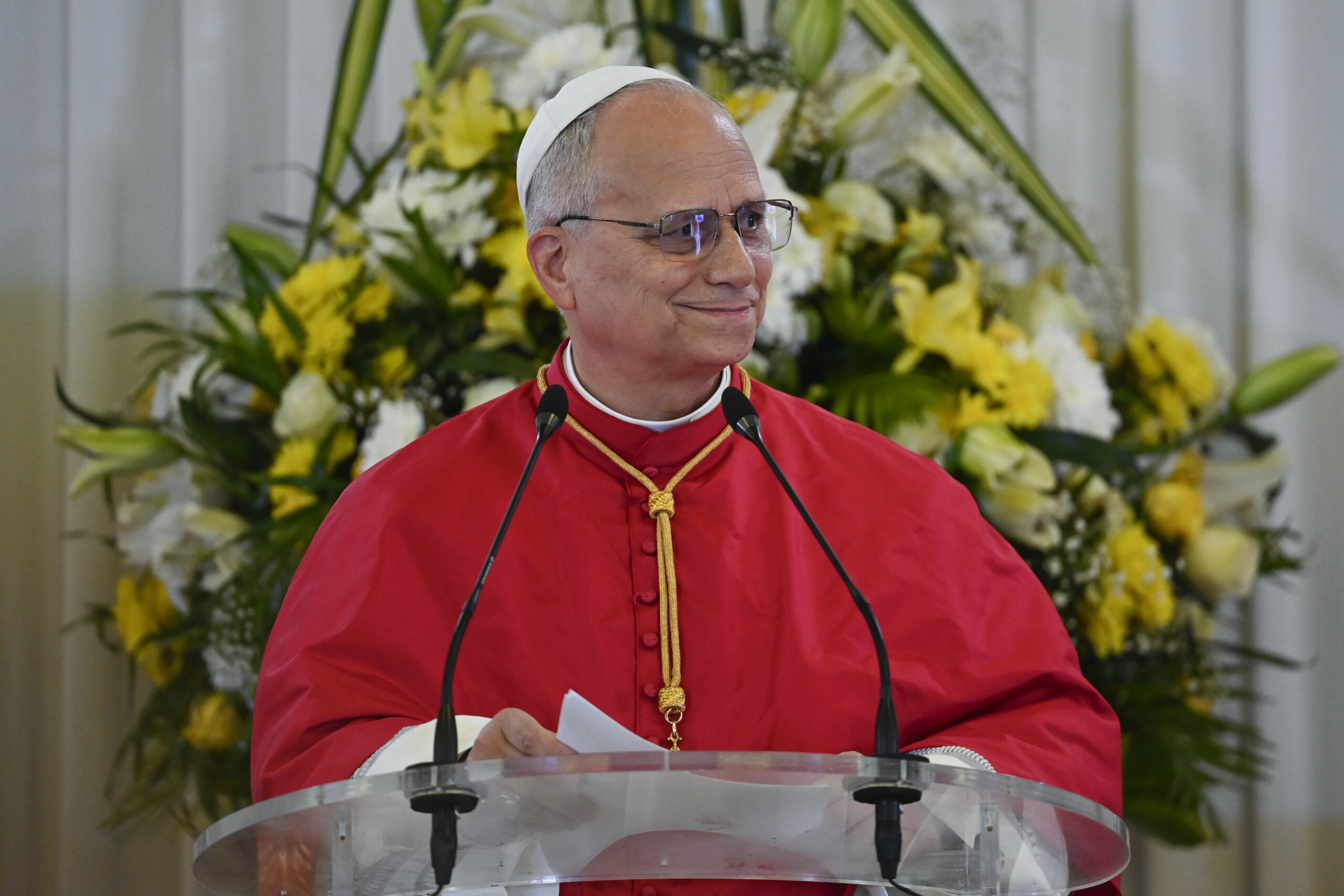 Pope, fourth day of the trip to Africa begins: two appointments today 1 pope fourth day of the trip to africa begins two appointments today scaled
