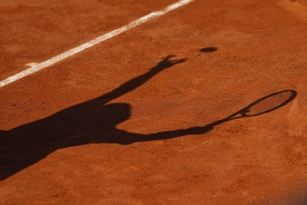 tennis roland garros prize money rises to 61 7 million euros