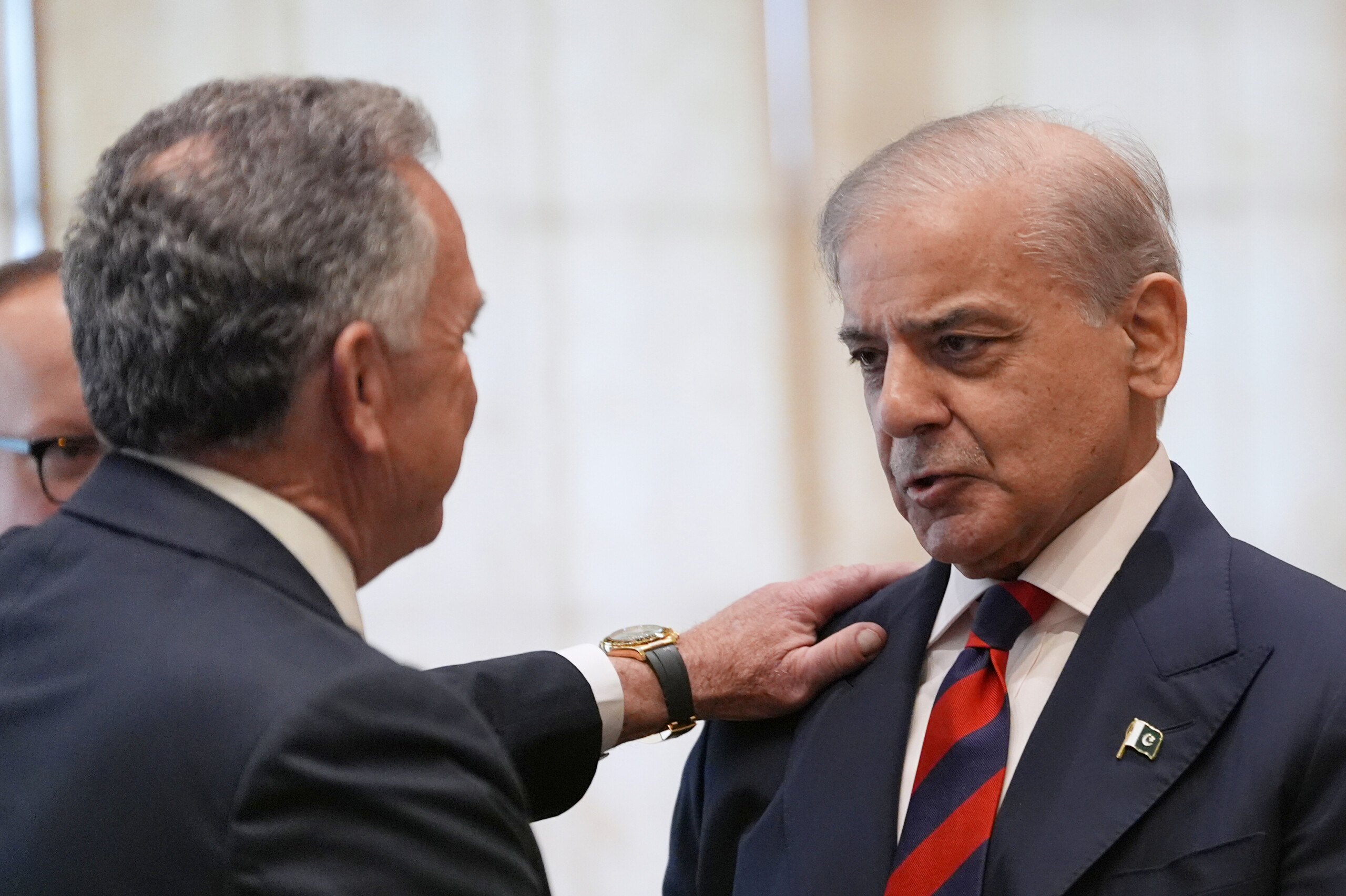 lebanon pakistani prime minister ceasefire paves the way for lasting peace in the region scaled