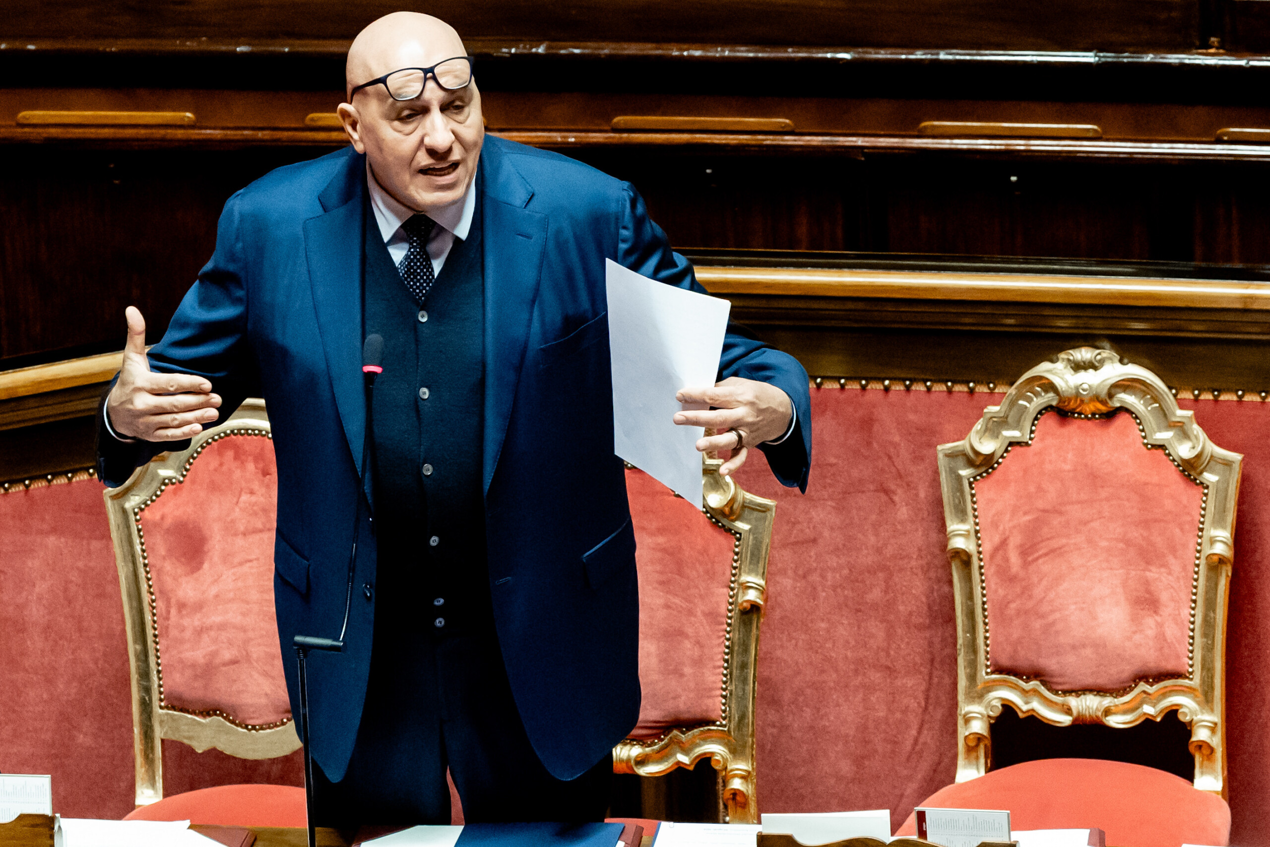 lebanon crosetto attack on unifil is not part of the ceasefire scaled