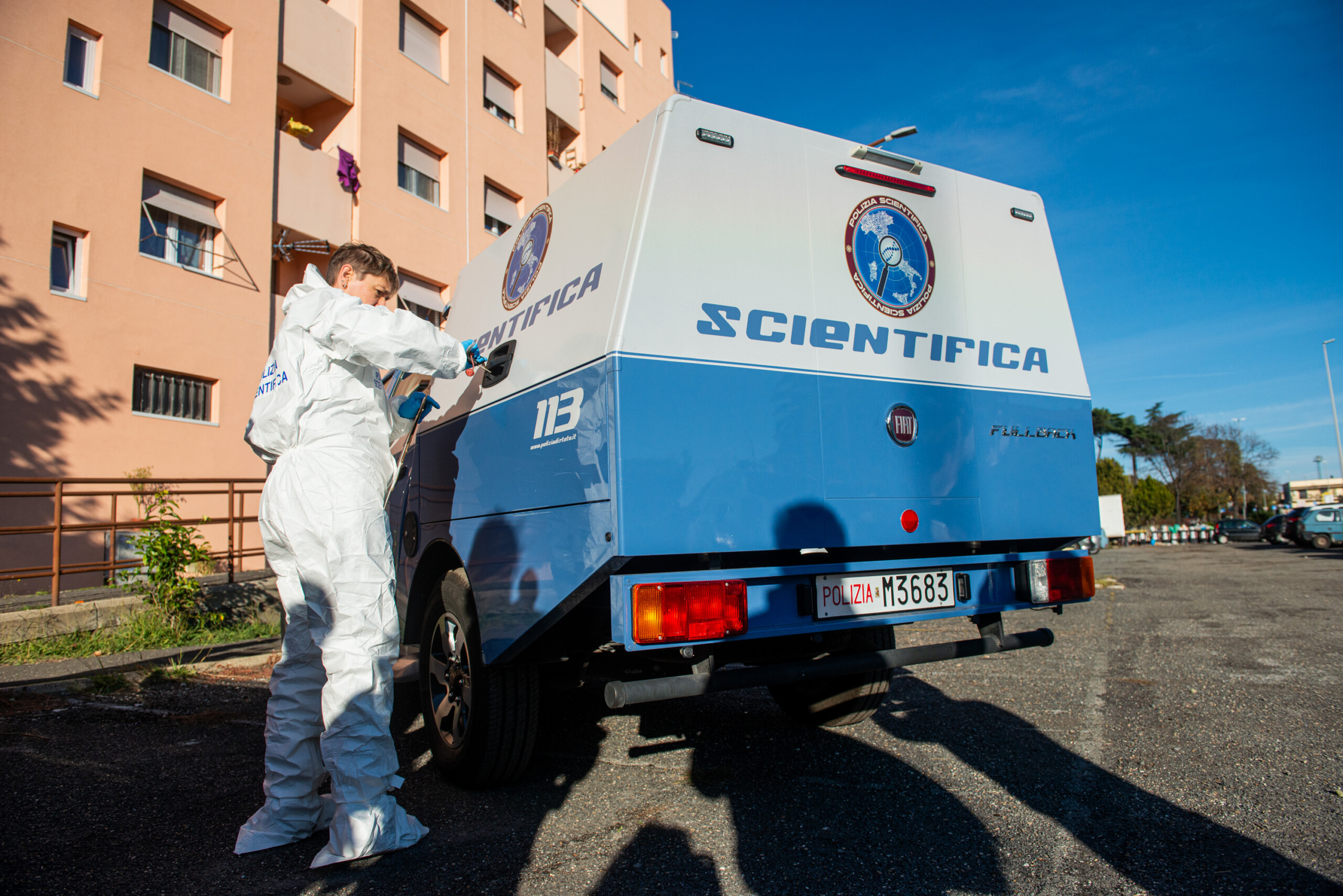 chieti 20 year old found dead in a garage in vasto murder suspected scaled
