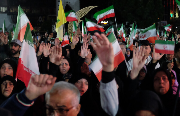 iran media tehran claims us demands are excessive and contradictory