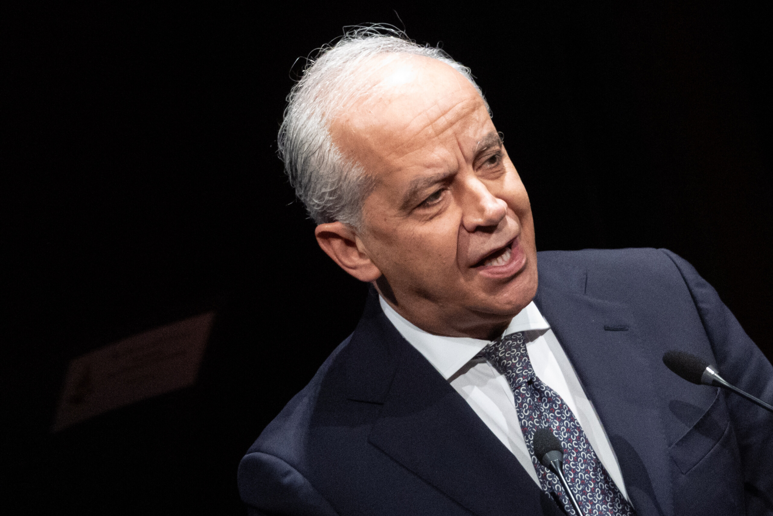 rome piantedosi calls the policeman injured in the procession closeness and esteem scaled