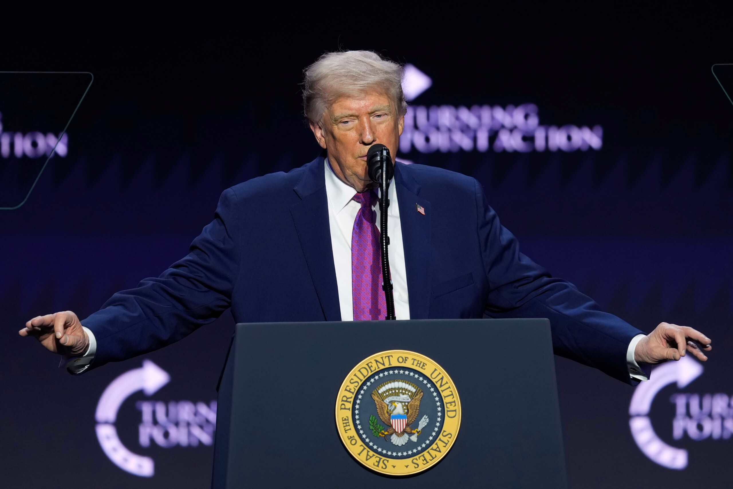 usa trump israel is a great ally unlike others scaled