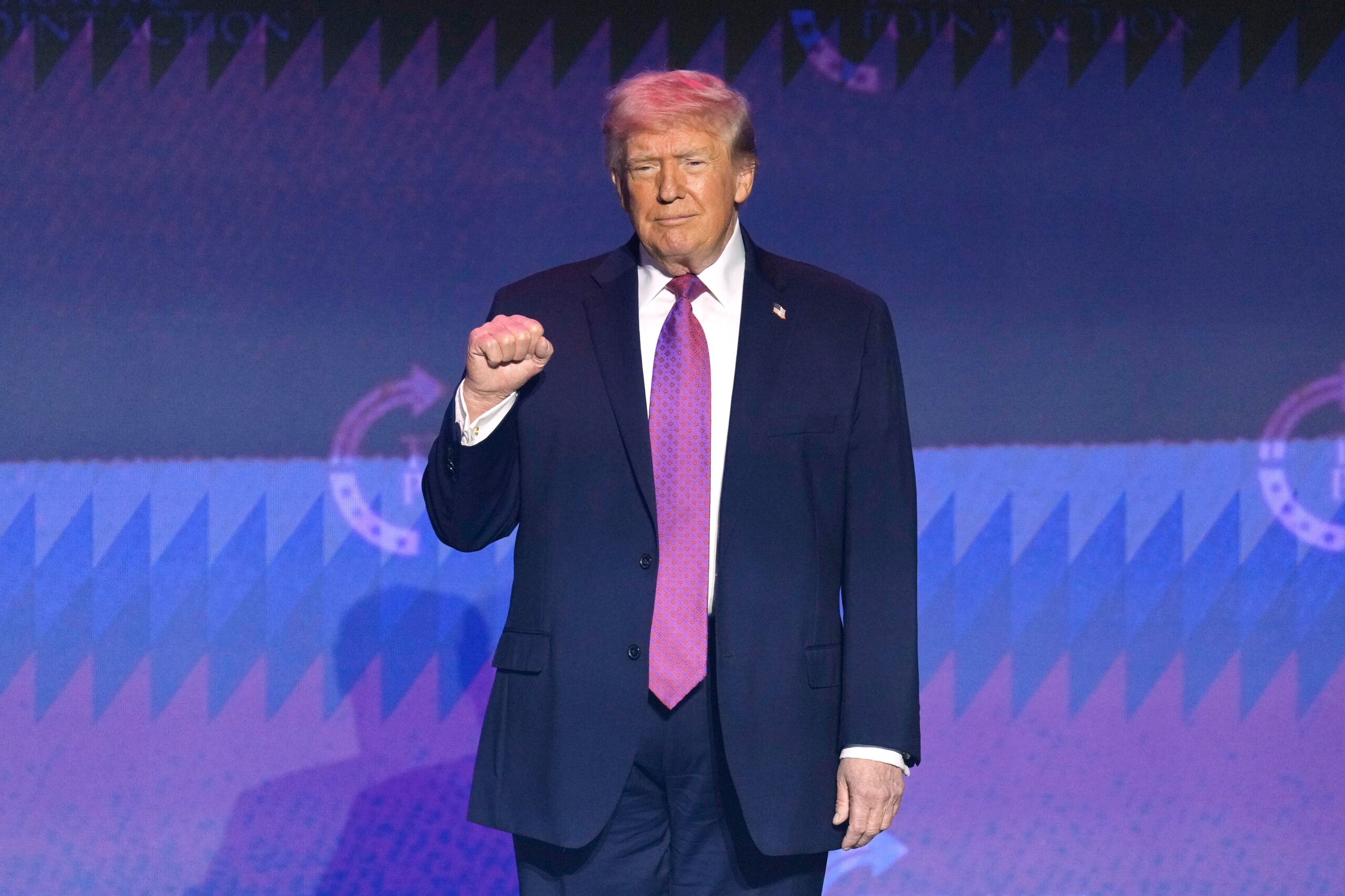 iran trump if the country has intelligent new leaders it will have a bright future scaled