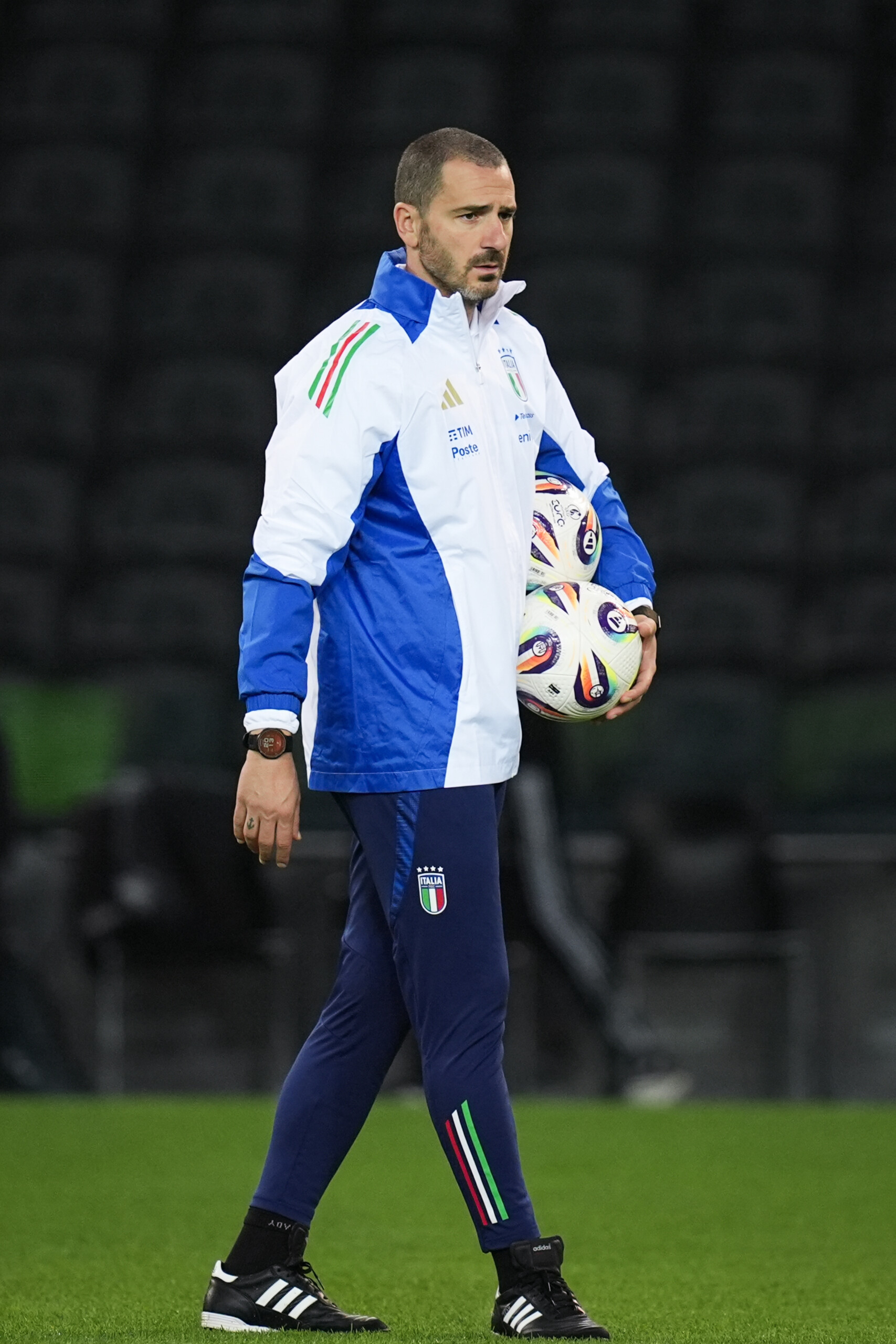 italy bonucci we have the talent but we need to let it shine scaled