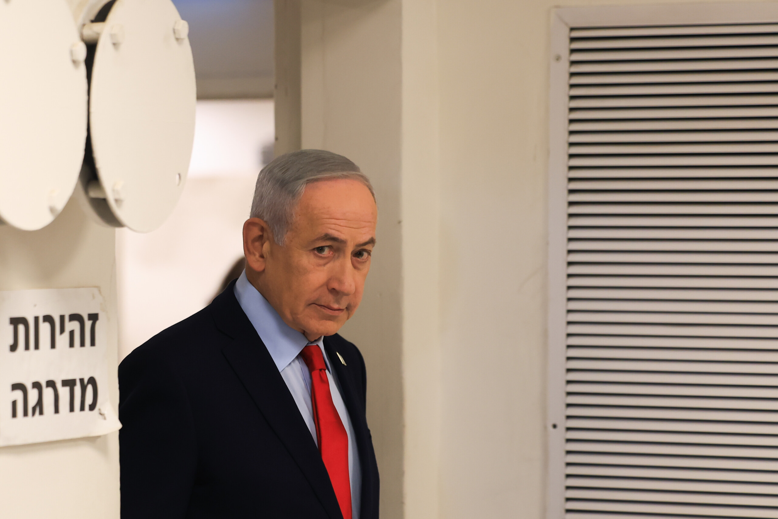 jerusalem court cancels netanyahus testimony in corruption case scaled