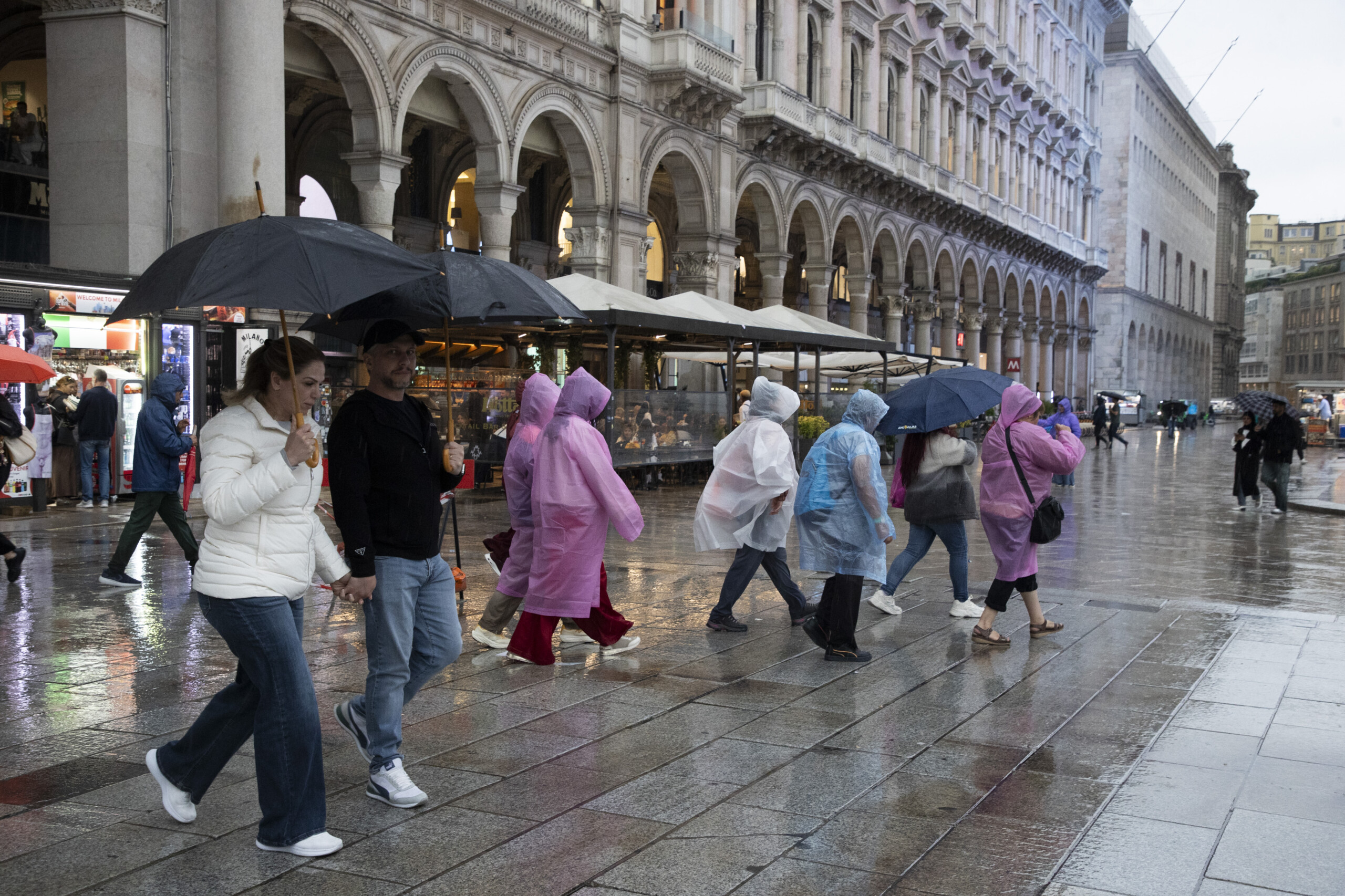 milan storm warning from this evening scaled