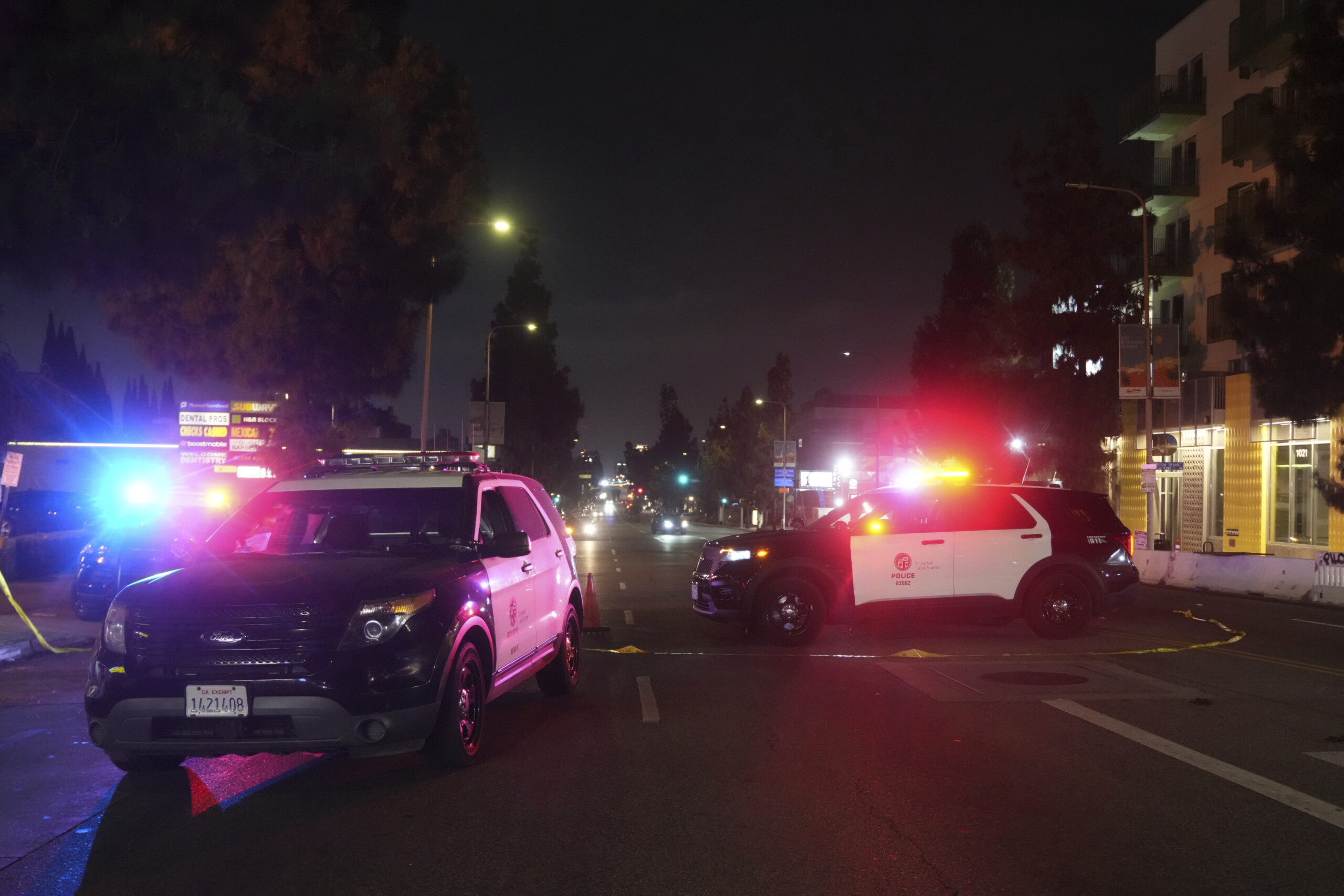 us shooting in north carolina at least two dead scaled