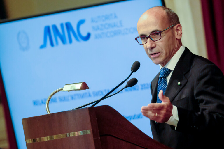 corruption busia anac a phenomenon that has become insidious and elusive over time