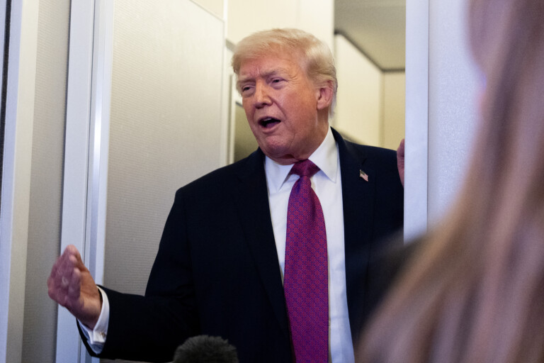 iran trump tehran will either negotiate or face problems unlike anything it has ever seen before