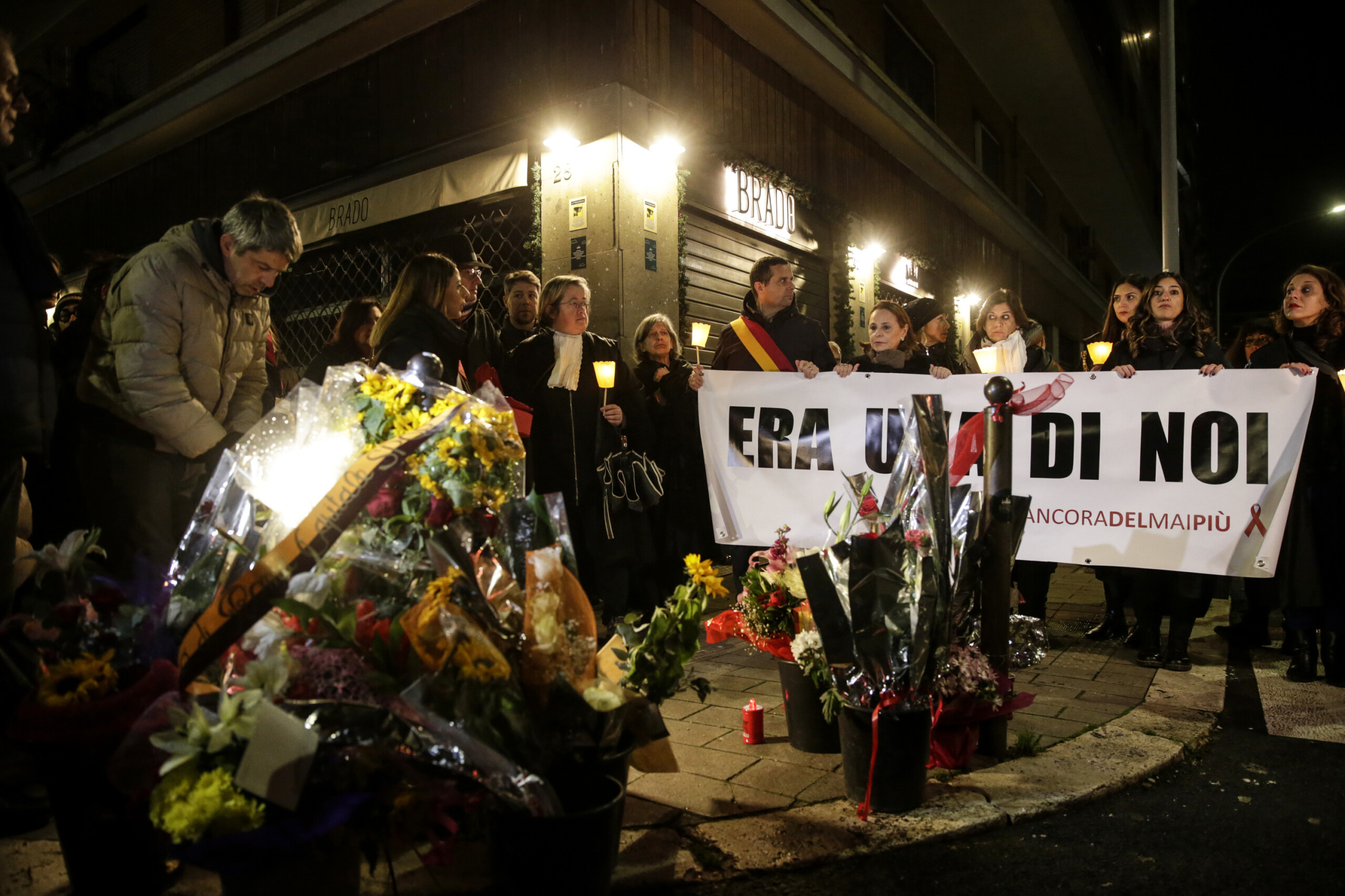 scialdone murder court of cassation orders a new appeal trial to assess premeditation scaled