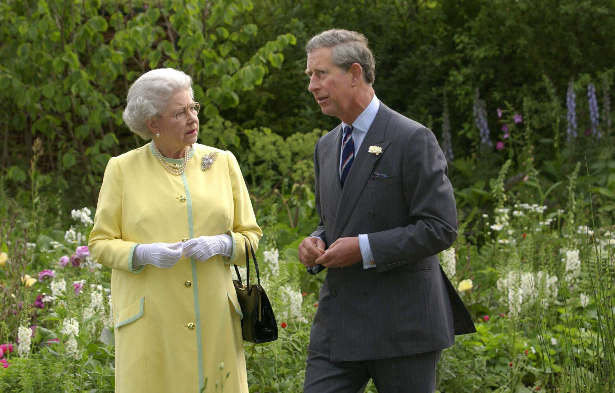 united kingdom king charles pays tribute to queen elizabeth on the 100th anniversary of her birth scaled