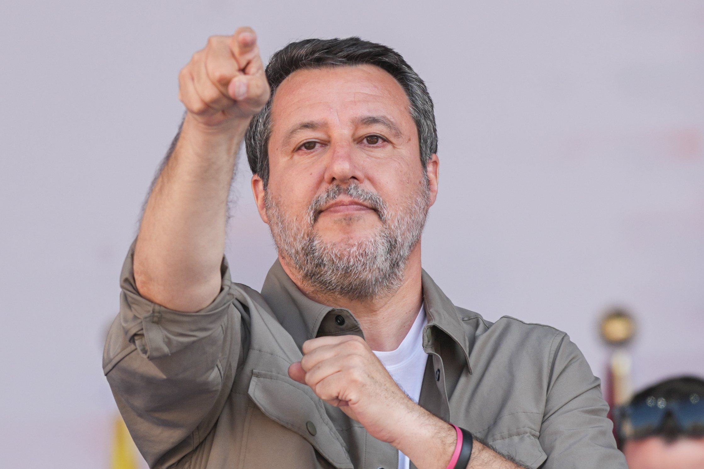 casa salvini to funaro you dont know piano i ask for respect