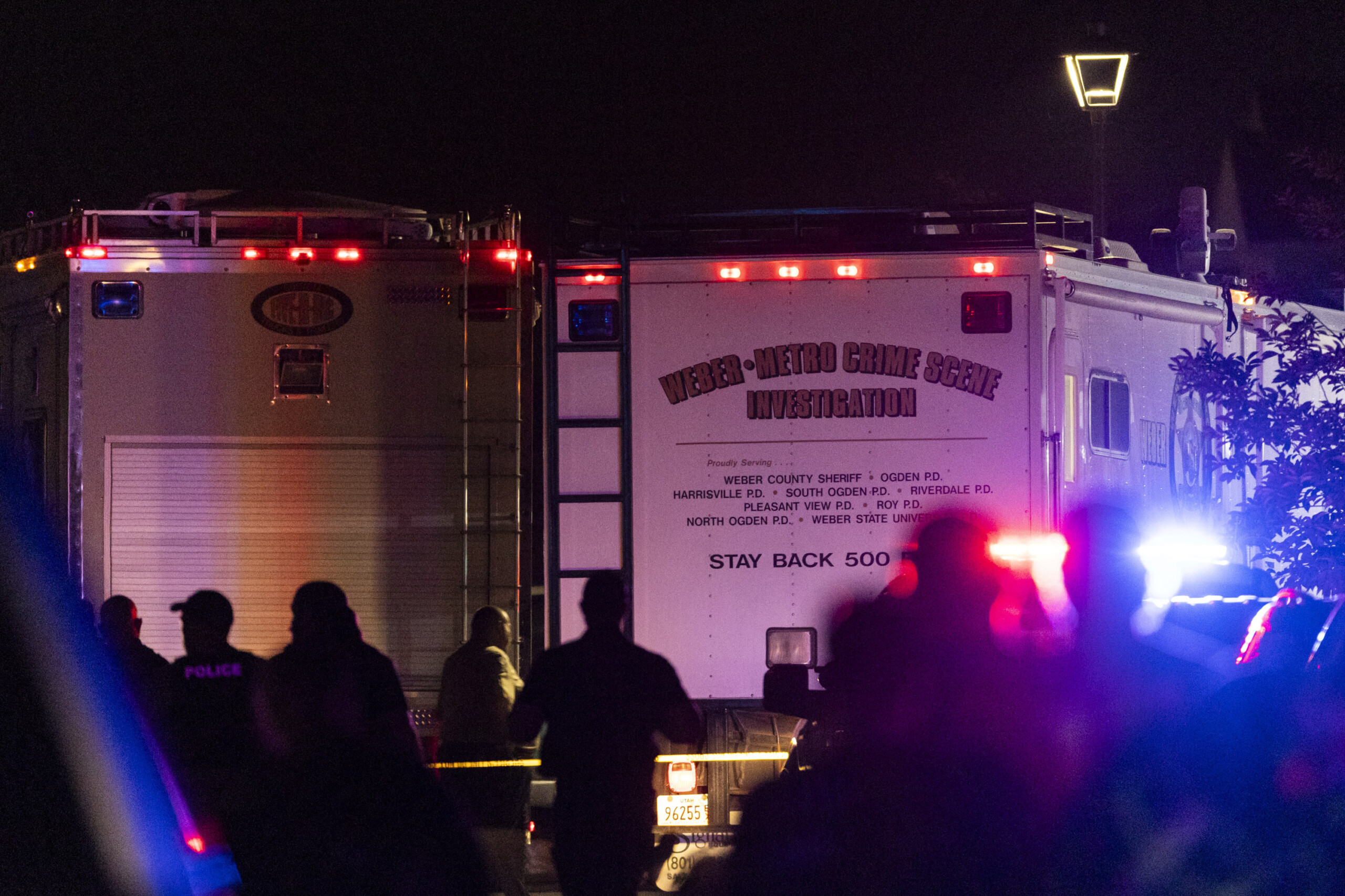 us the weapon used to kill eight children in louisiana did not belong to the killer scaled