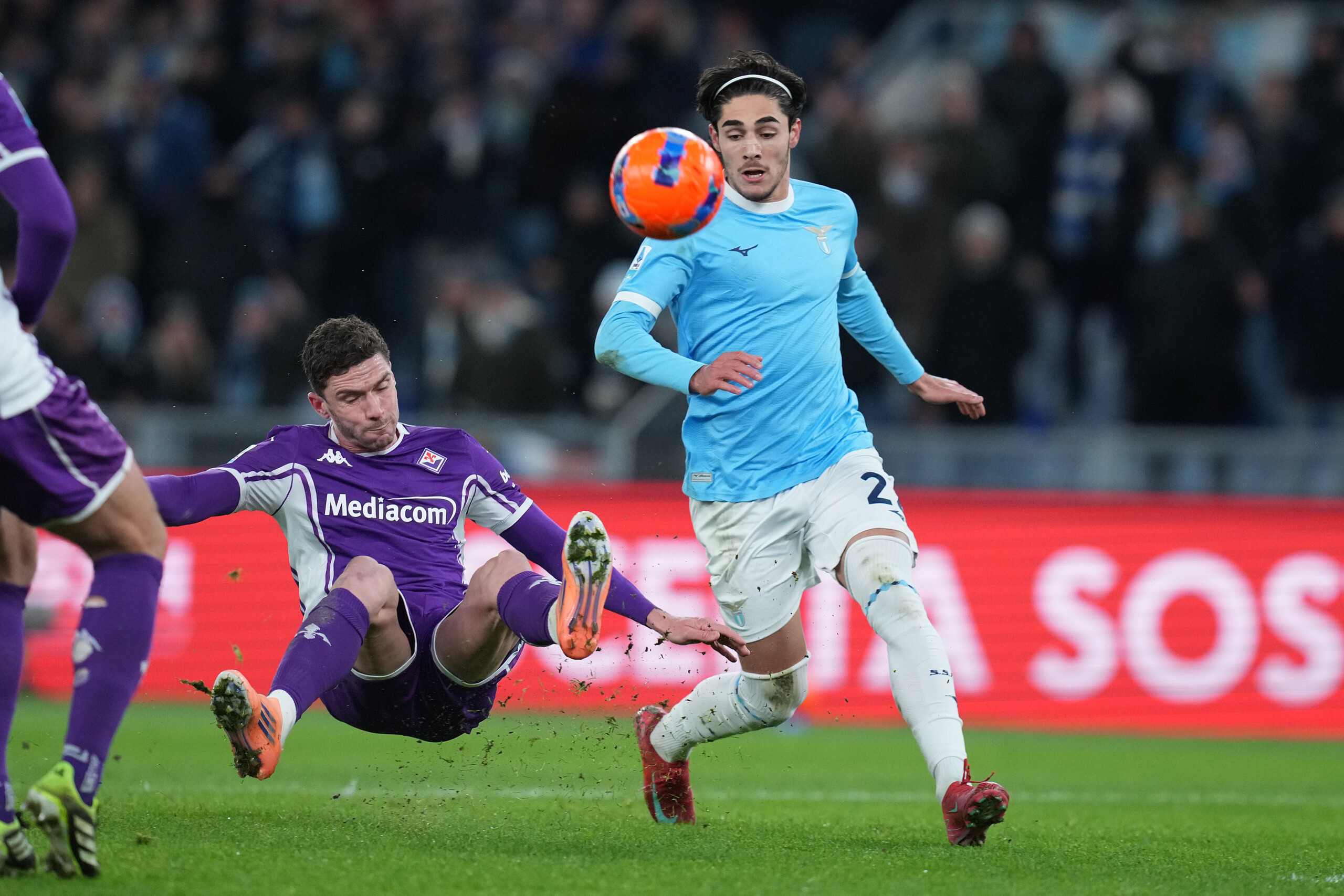 fiorentina gosens ruled out of injury to left thigh flexors scaled