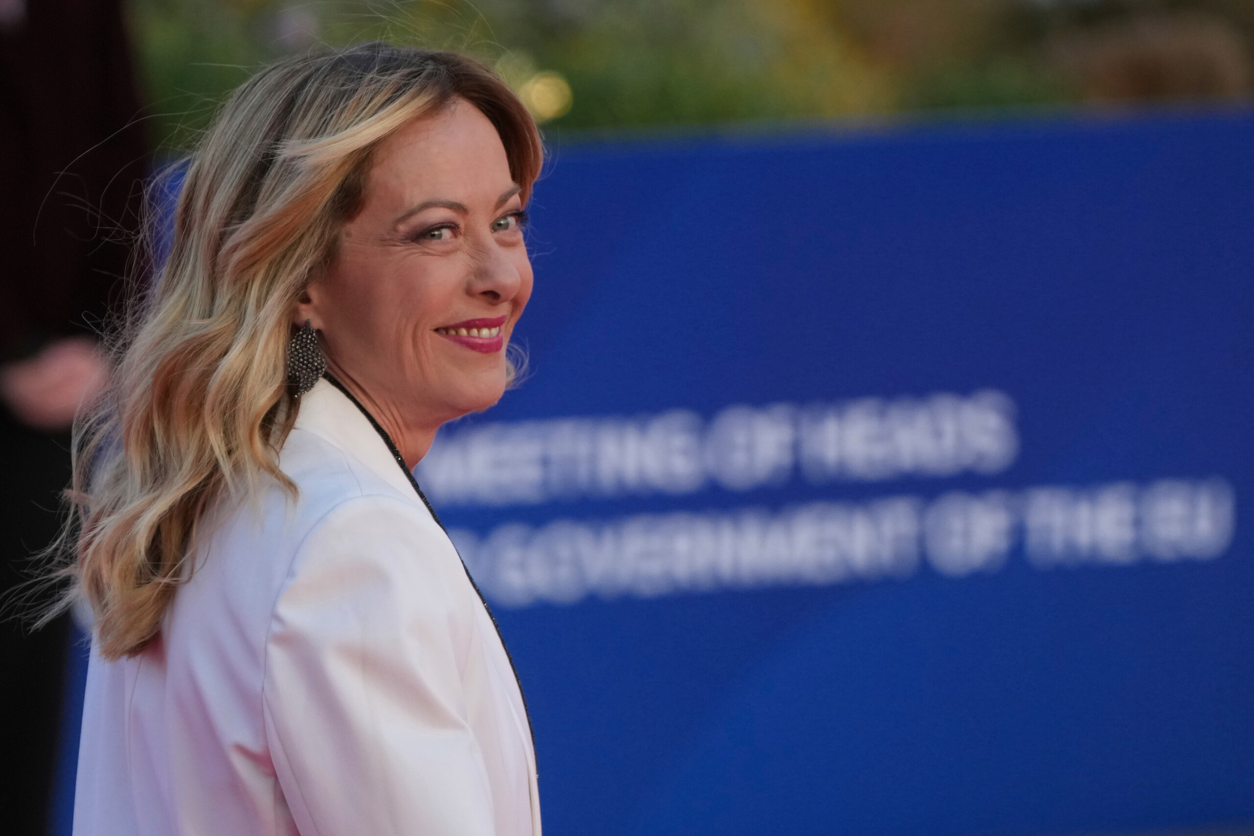 meloni i havent heard from trump but relations with the usa remain solid ukraine we ask putin for steps forward scaled