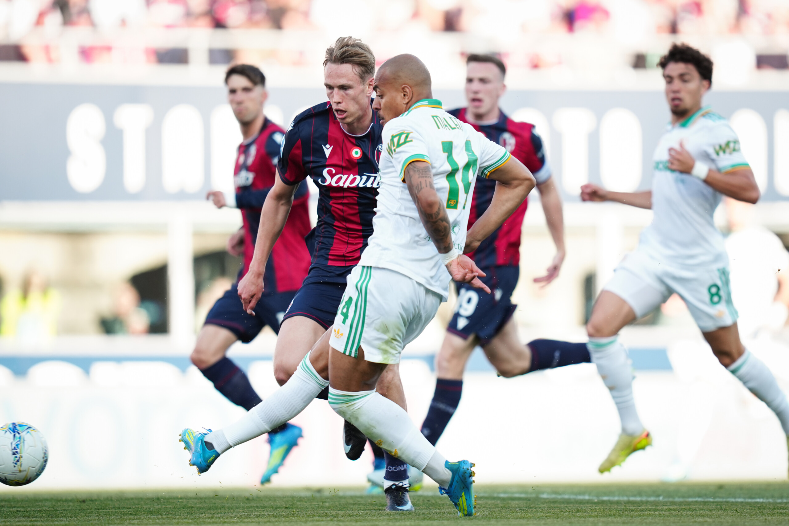 football serie a bologna v roma 0 2 scaled