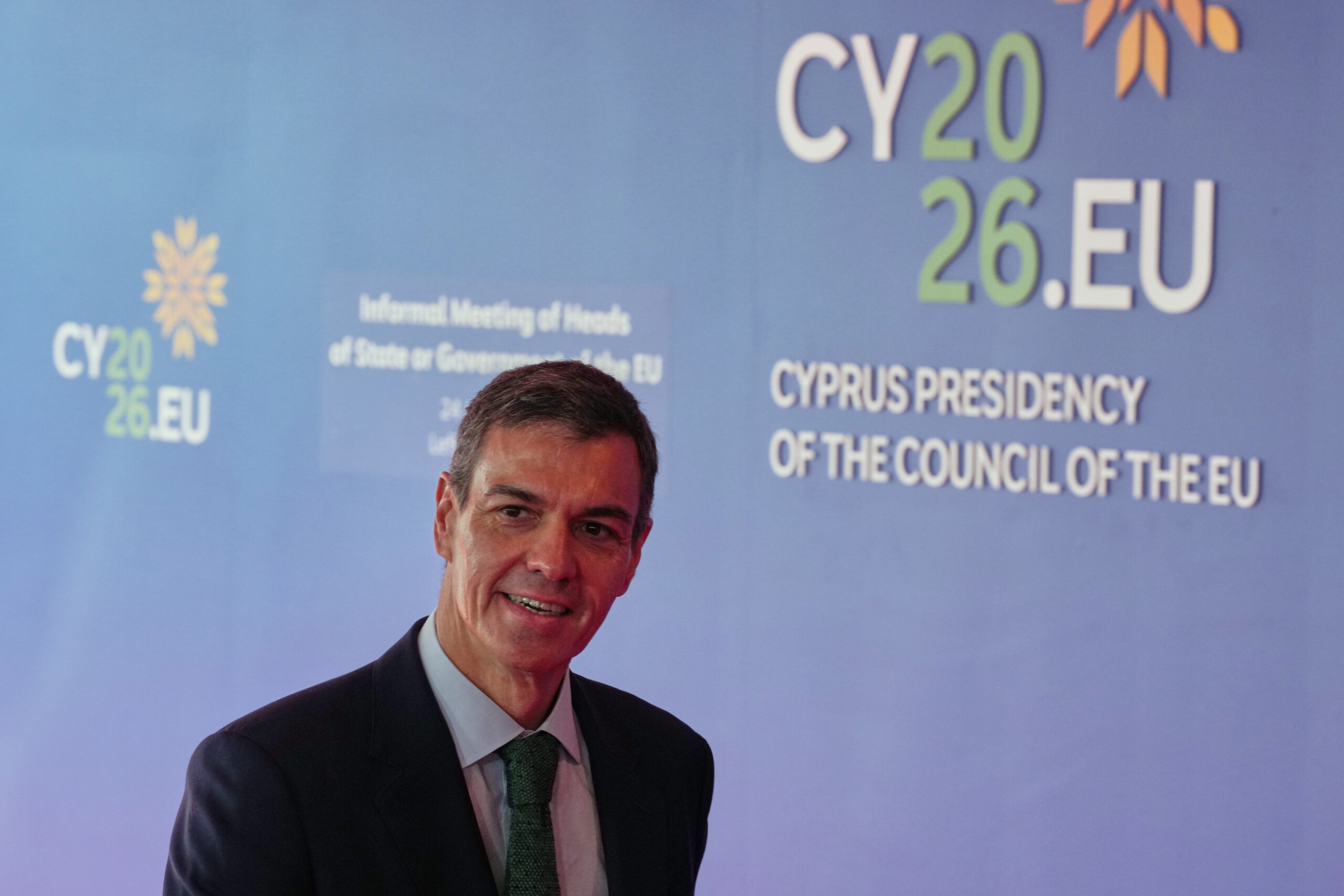 us sanchez condemns attack on trump violence is never the answer scaled