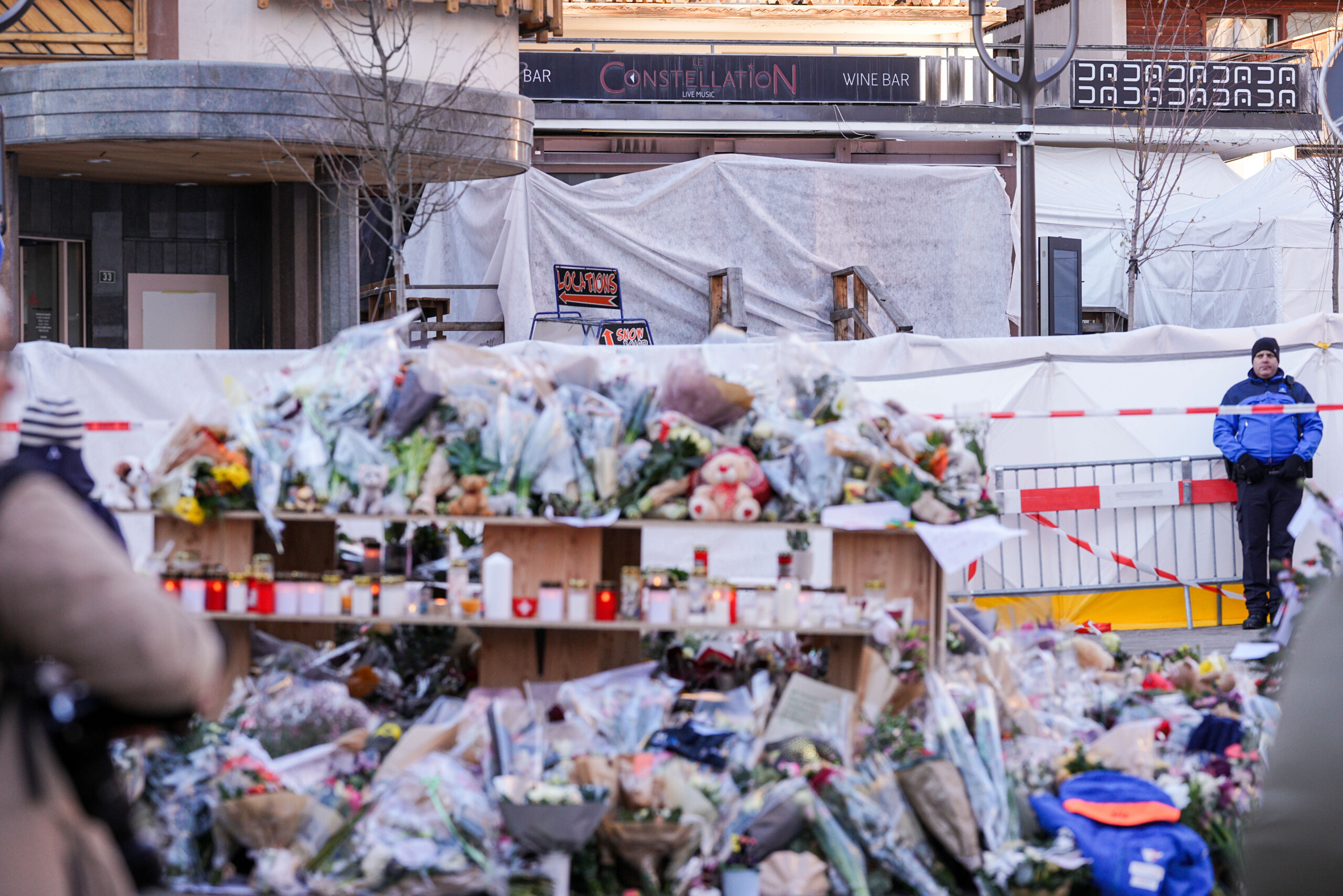 crans montana lawyers and victims families prepare to view fire video scaled