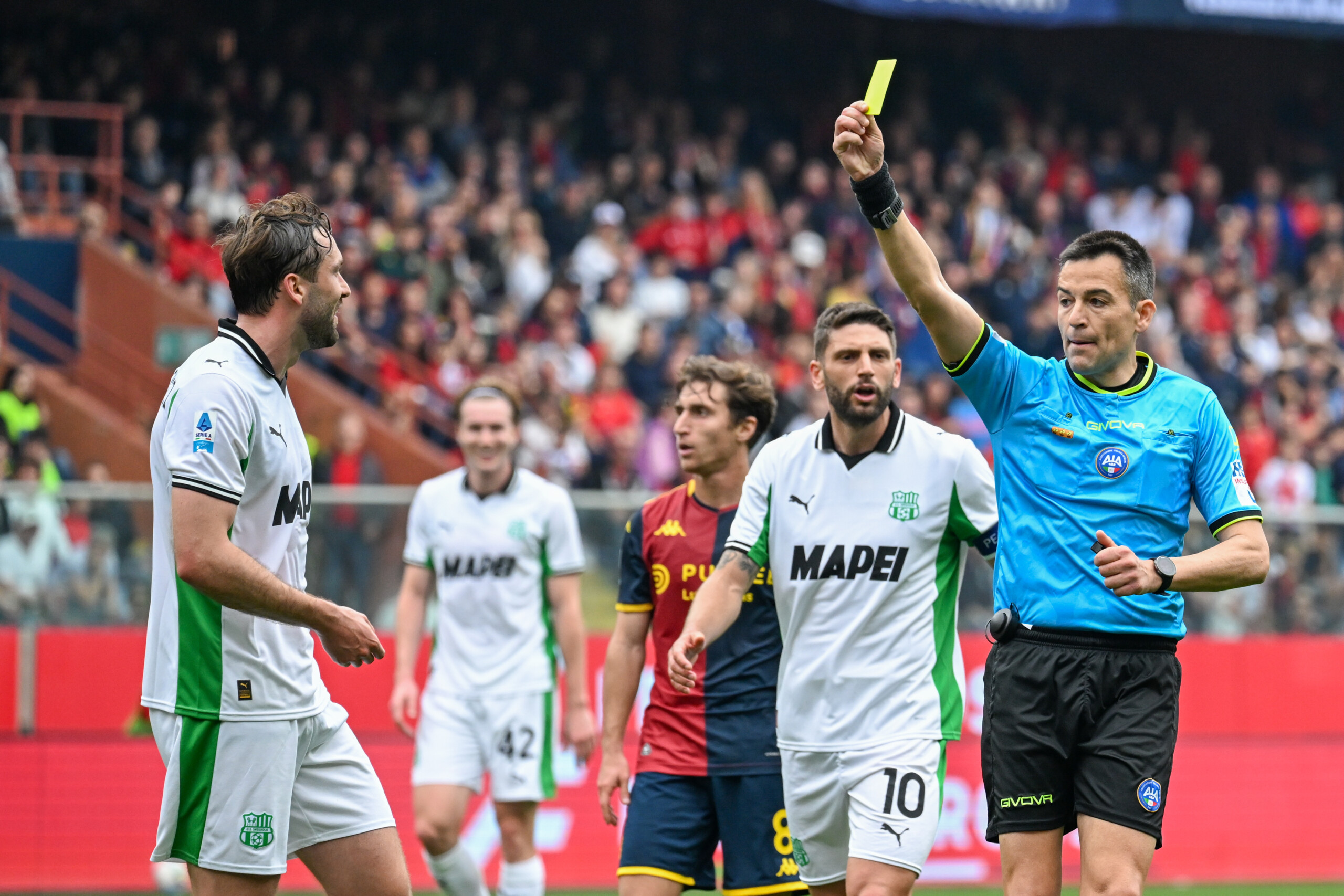 2026 world cup yellow cards to be reset after the group stage and quarter finals scaled