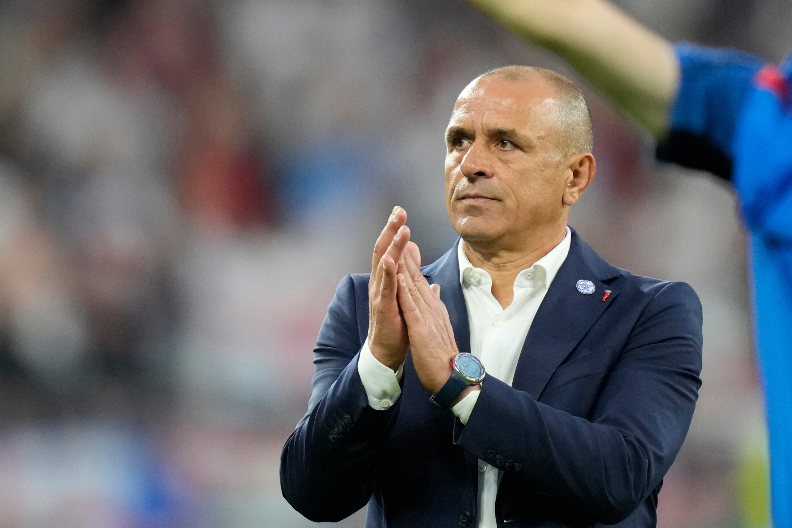 football calzona bids farewell to slovakia thank you for making me a better man scaled