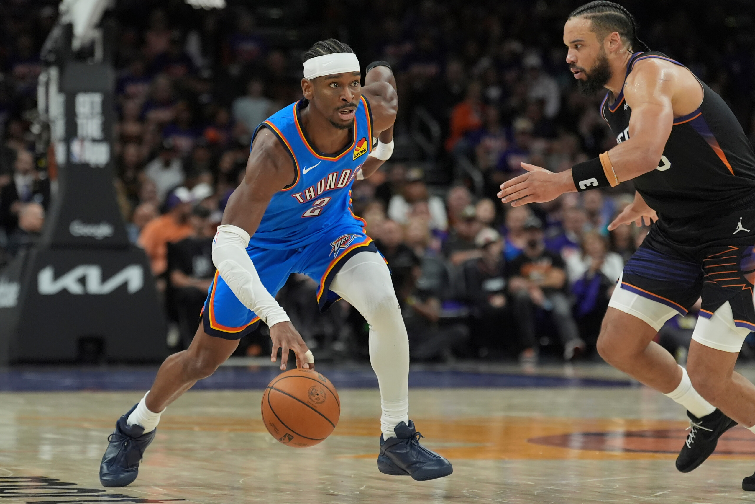 nba playoffs oklahoma knock out the suns to reach the semi finals denver hold on scaled